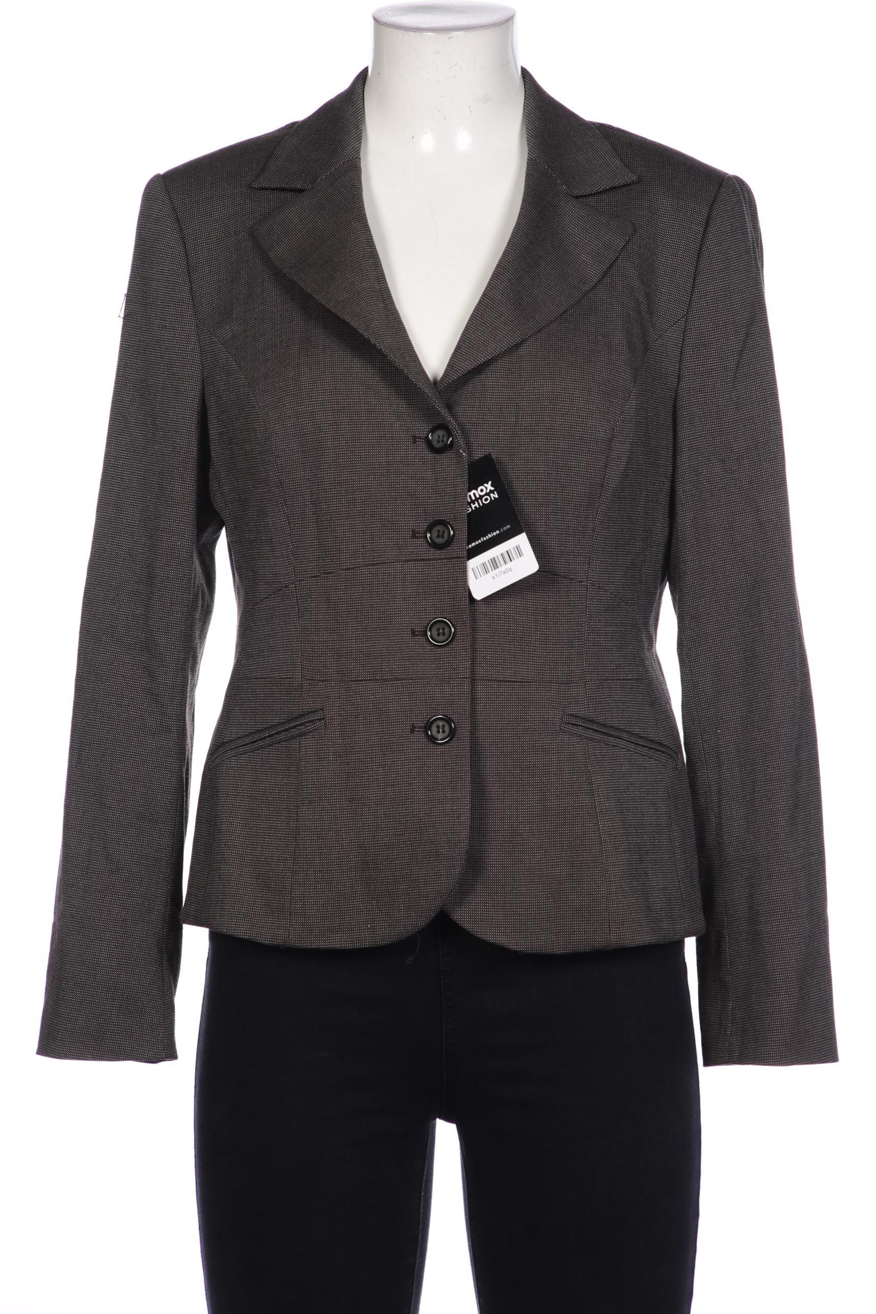 

TAIFUN by Gerry Weber Damen Blazer, grau