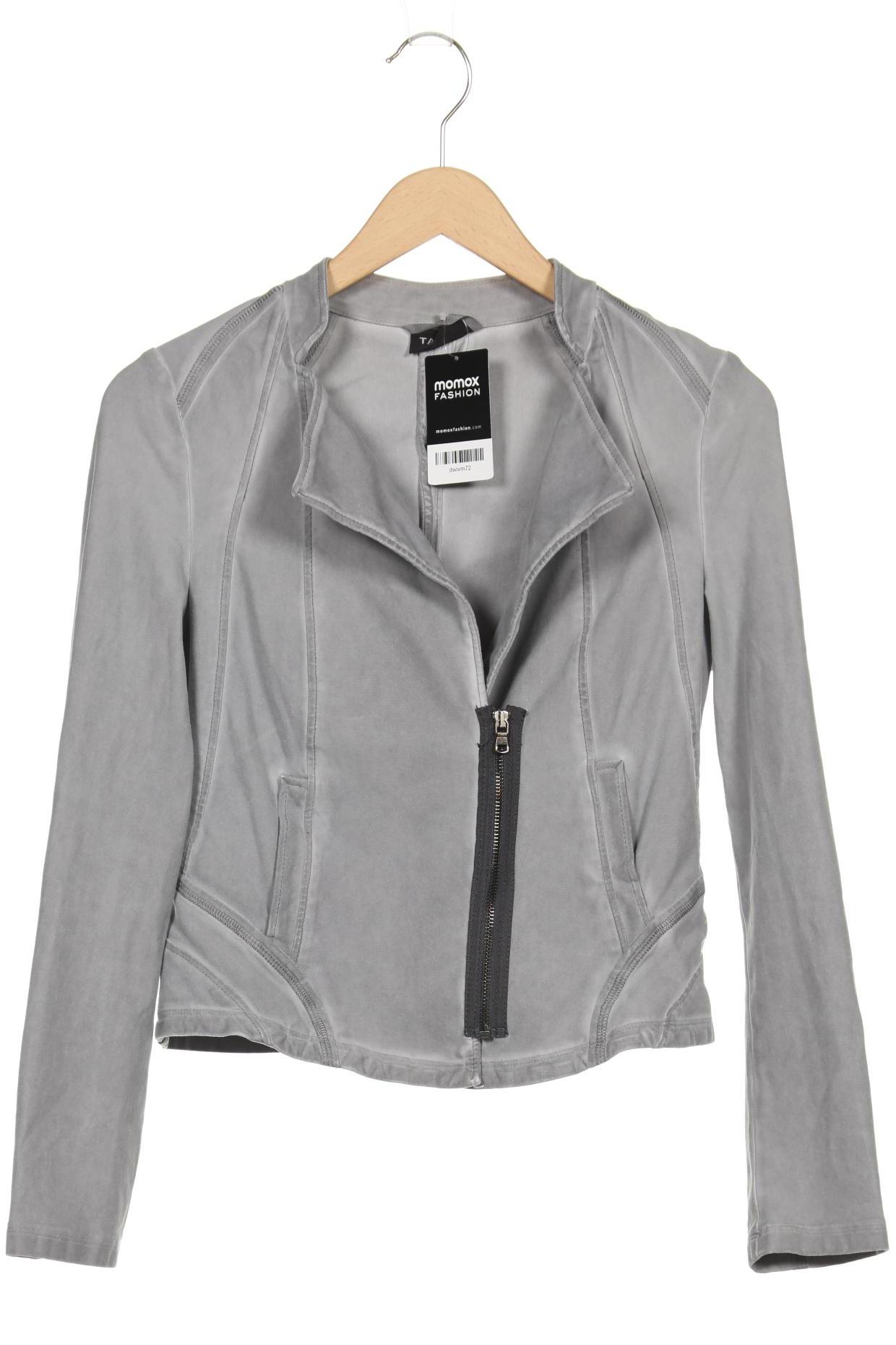 

TAIFUN by Gerry Weber Damen Jacke, grau