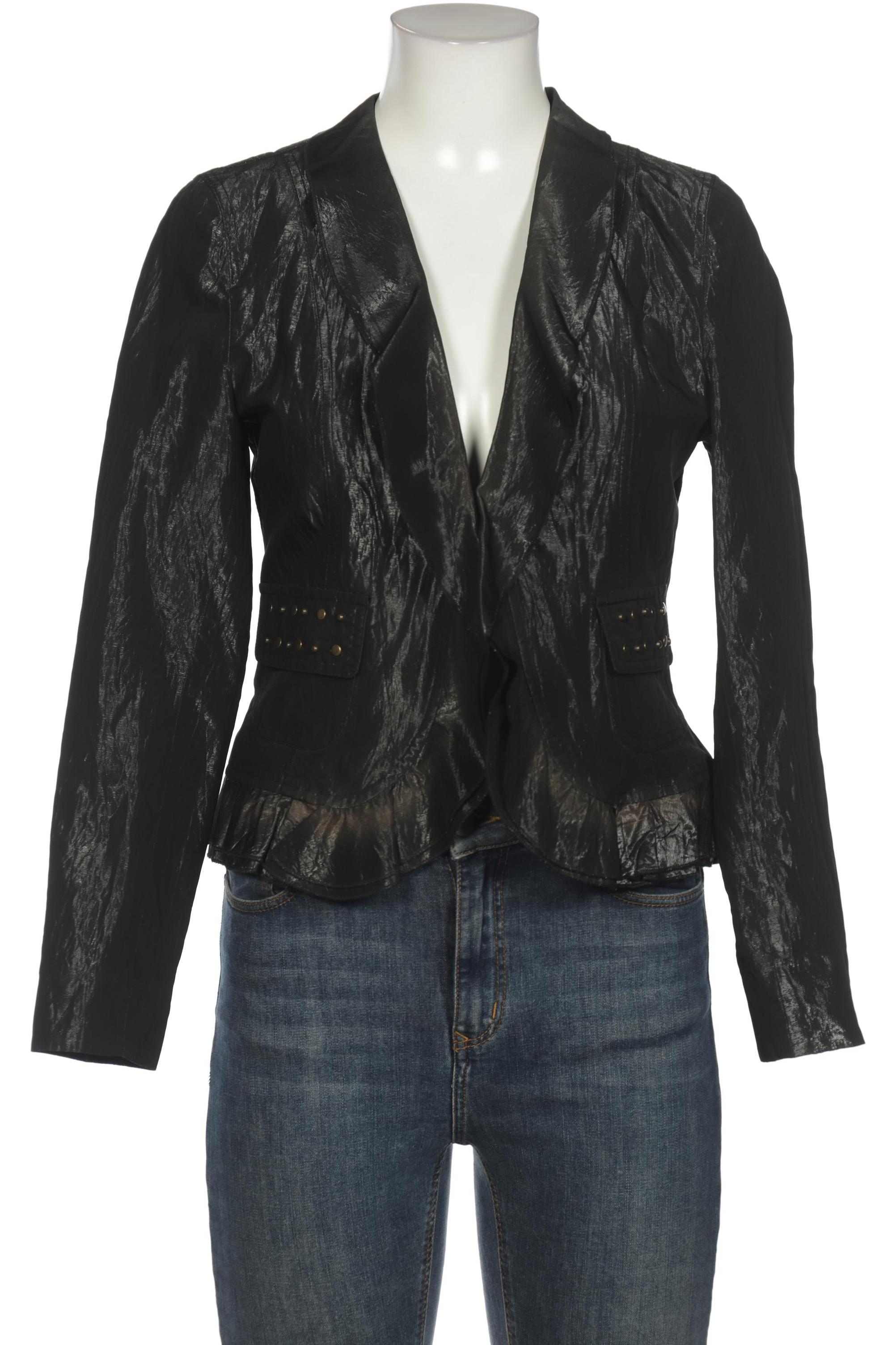 

TAIFUN by Gerry Weber Damen Blazer, schwarz