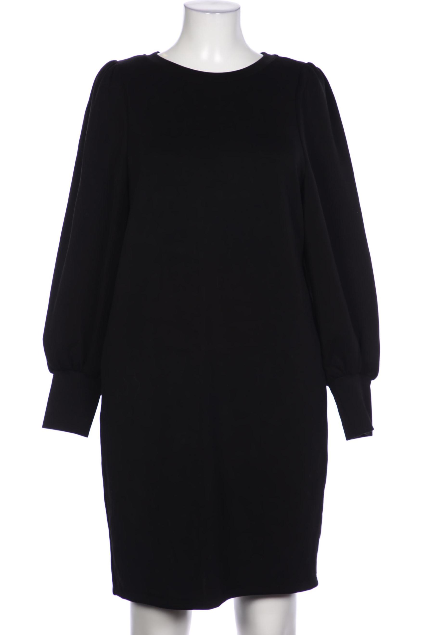 

TAIFUN Damen Kleid, schwarz