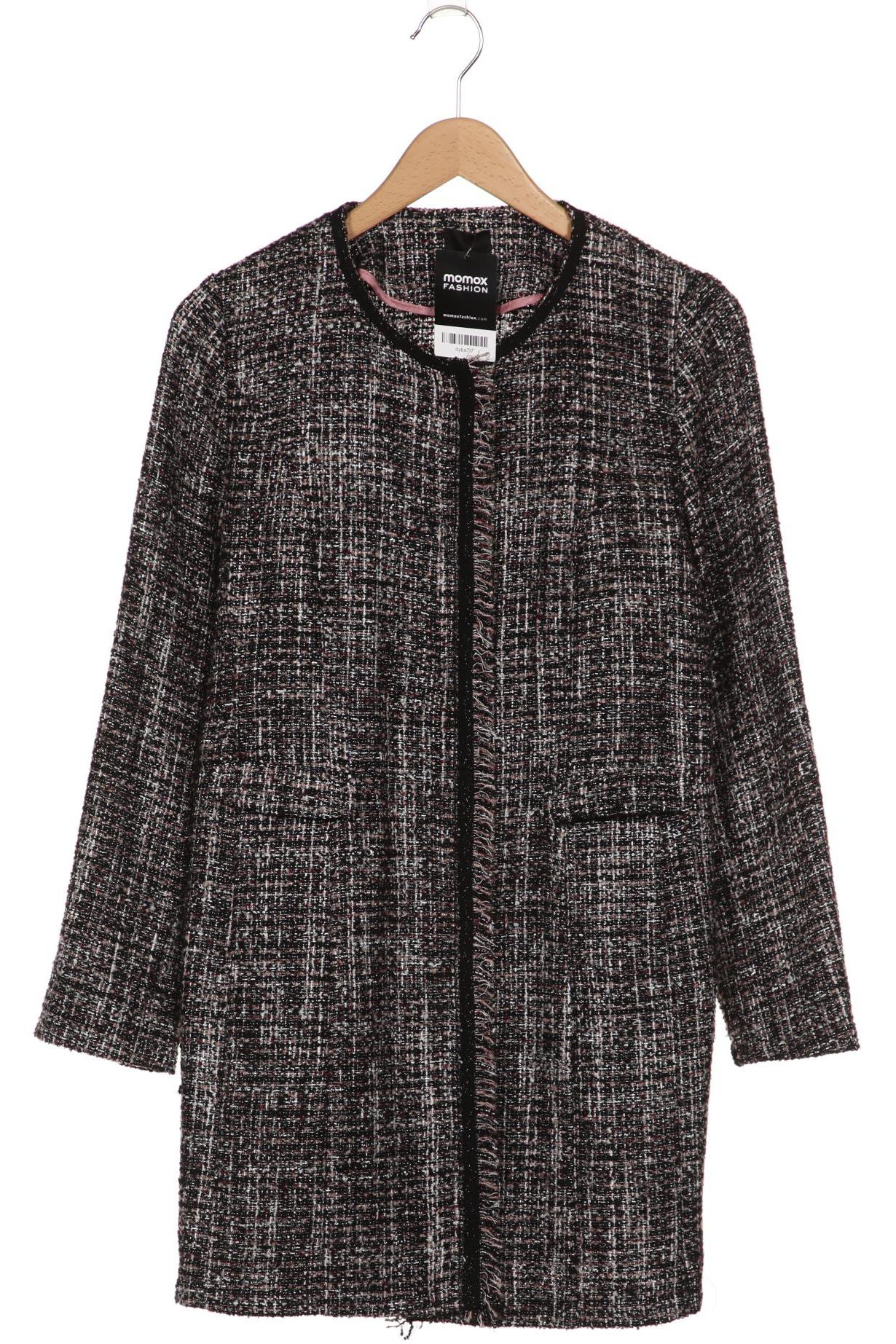 

TAIFUN by Gerry Weber Damen Mantel, schwarz