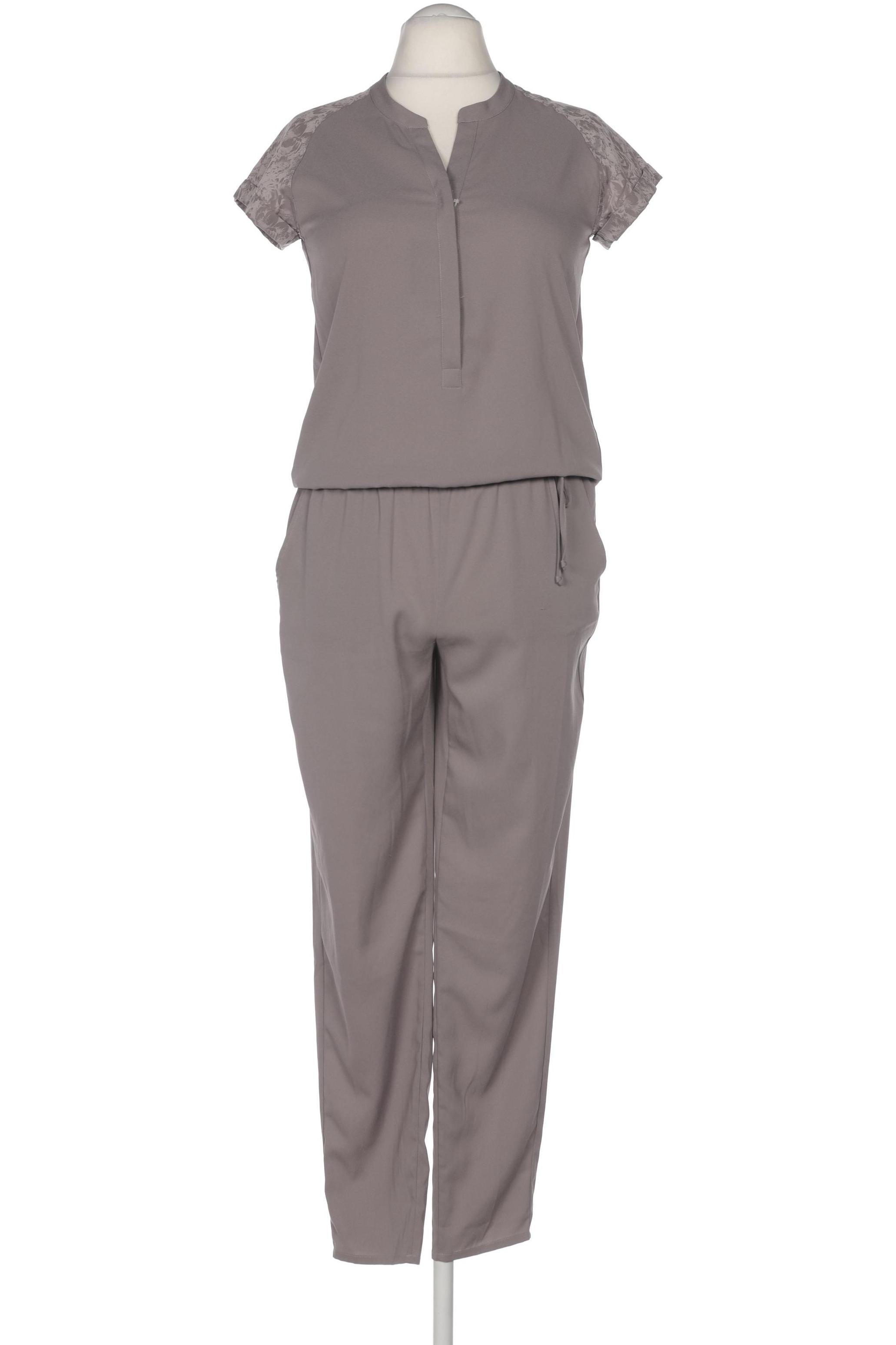 

TAIFUN by Gerry Weber Damen Jumpsuit/Overall, grau