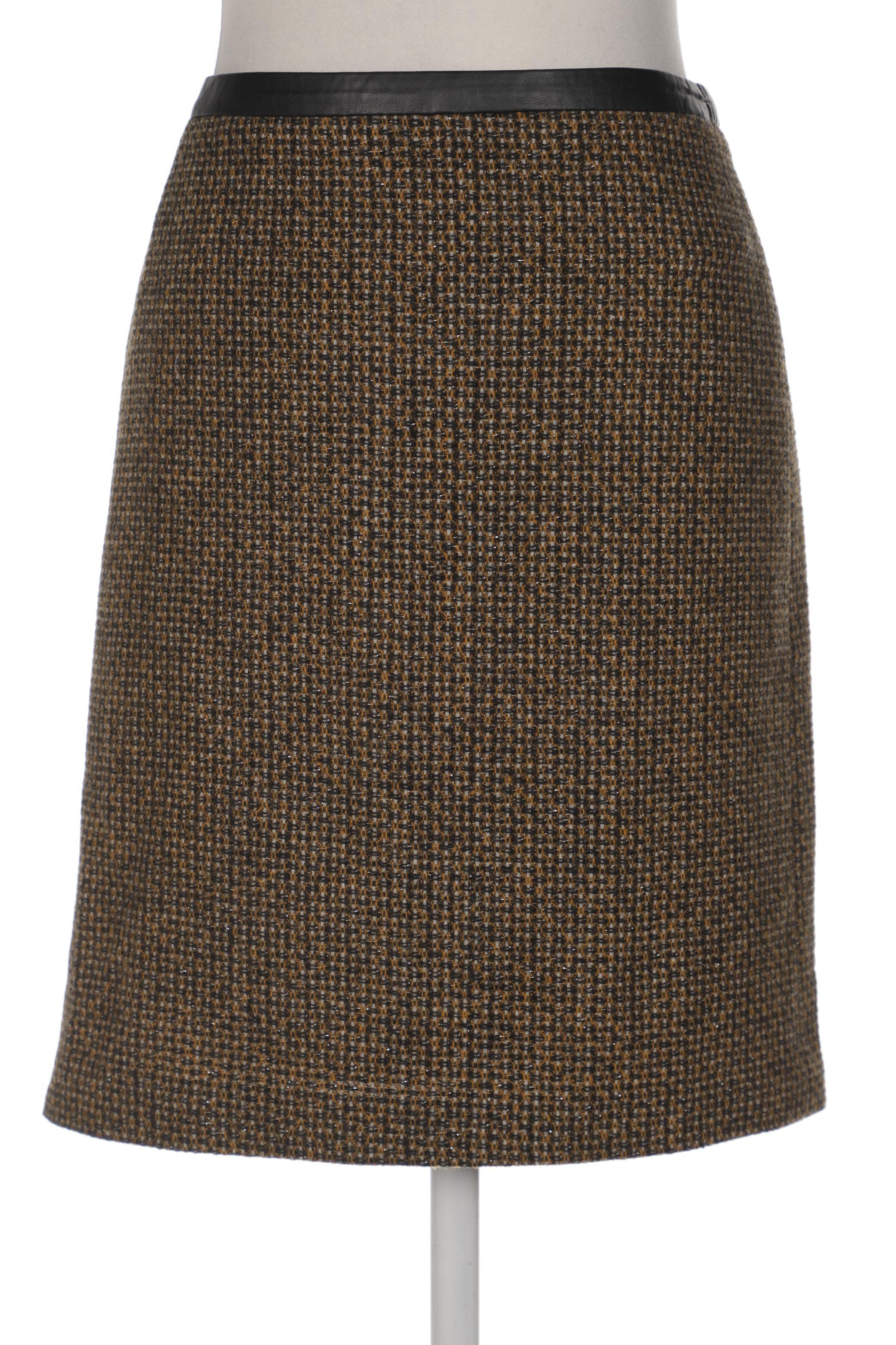 

TAIFUN by Gerry Weber Damen Rock, braun