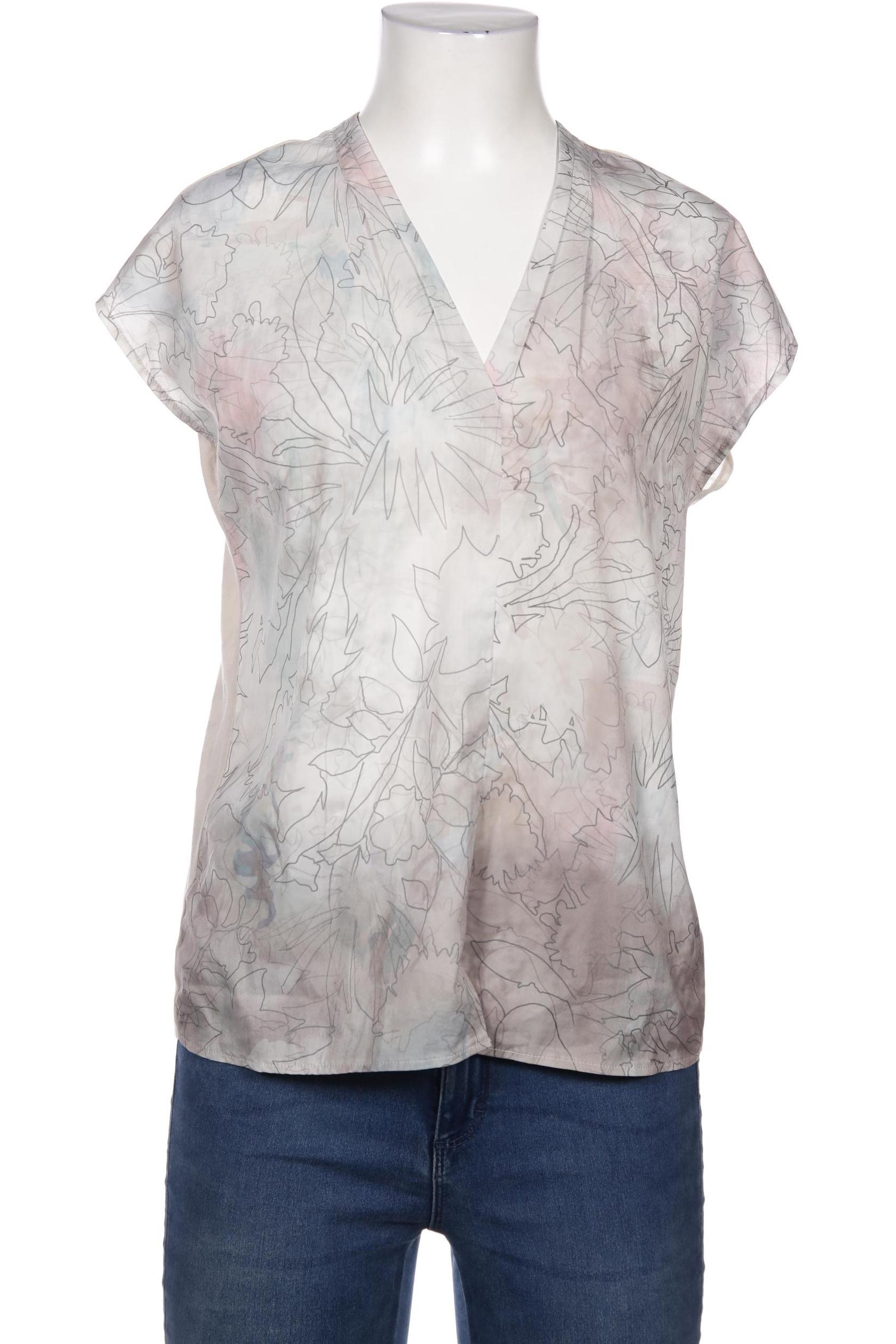 

TAIFUN by Gerry Weber Damen Bluse, grau