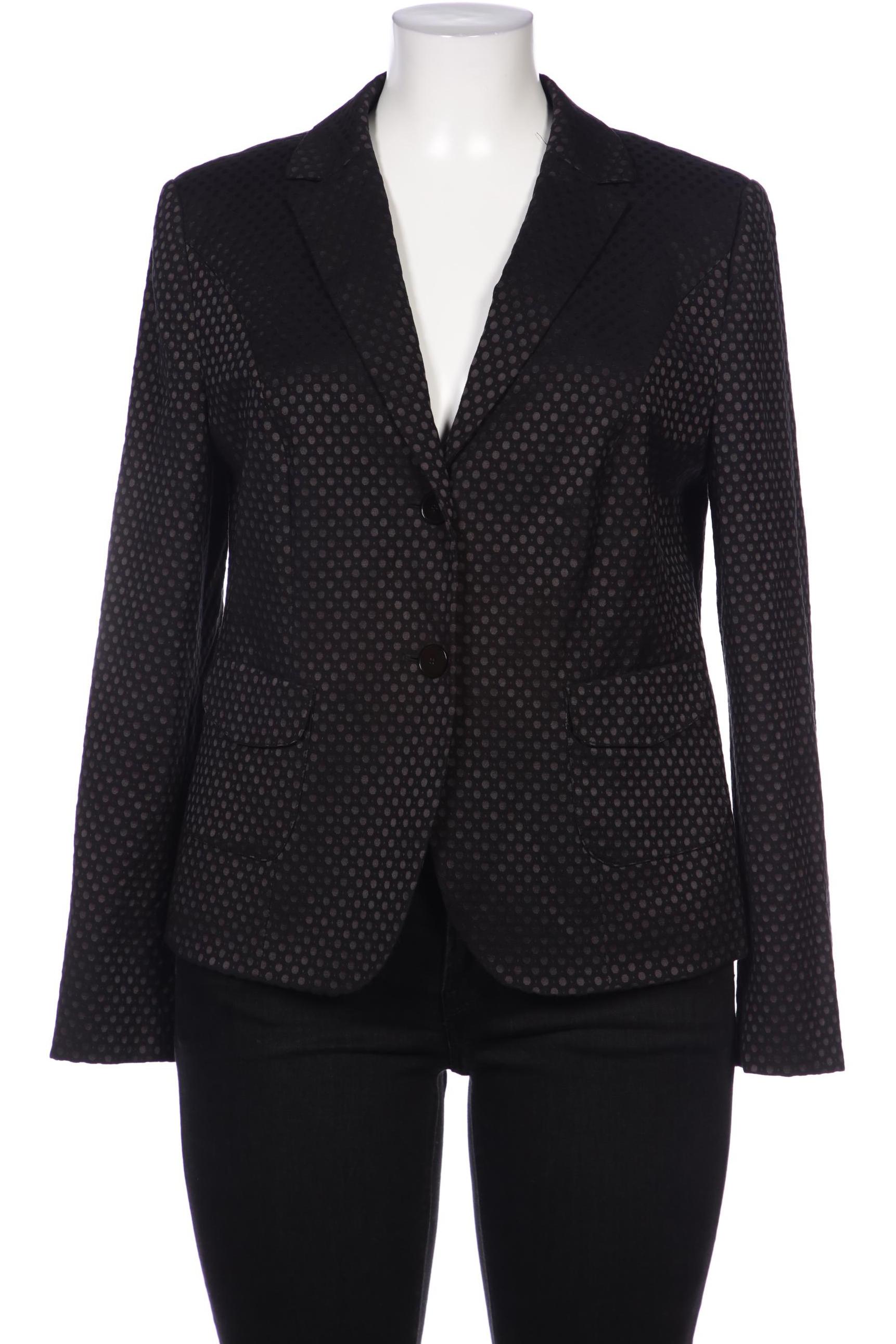 

TAIFUN by Gerry Weber Damen Blazer, schwarz