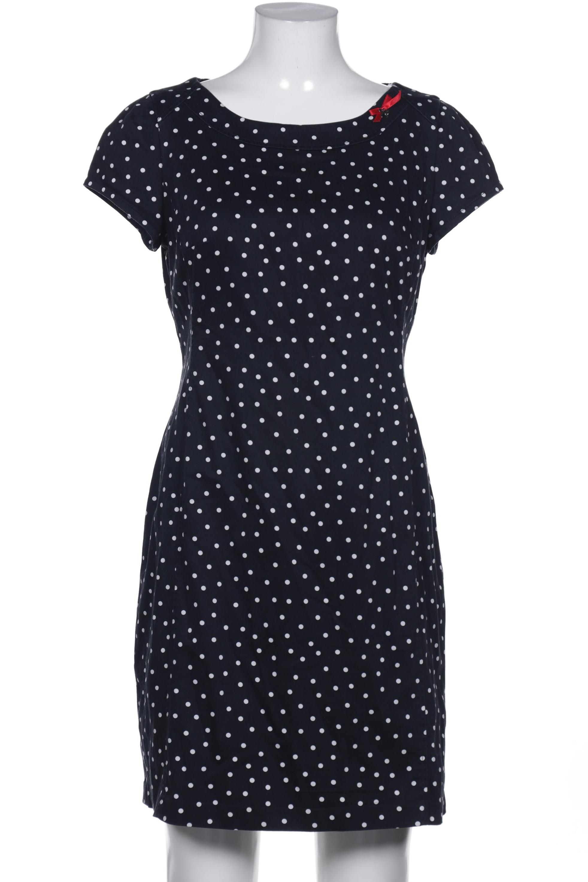 

TAIFUN by Gerry Weber Damen Kleid, marineblau