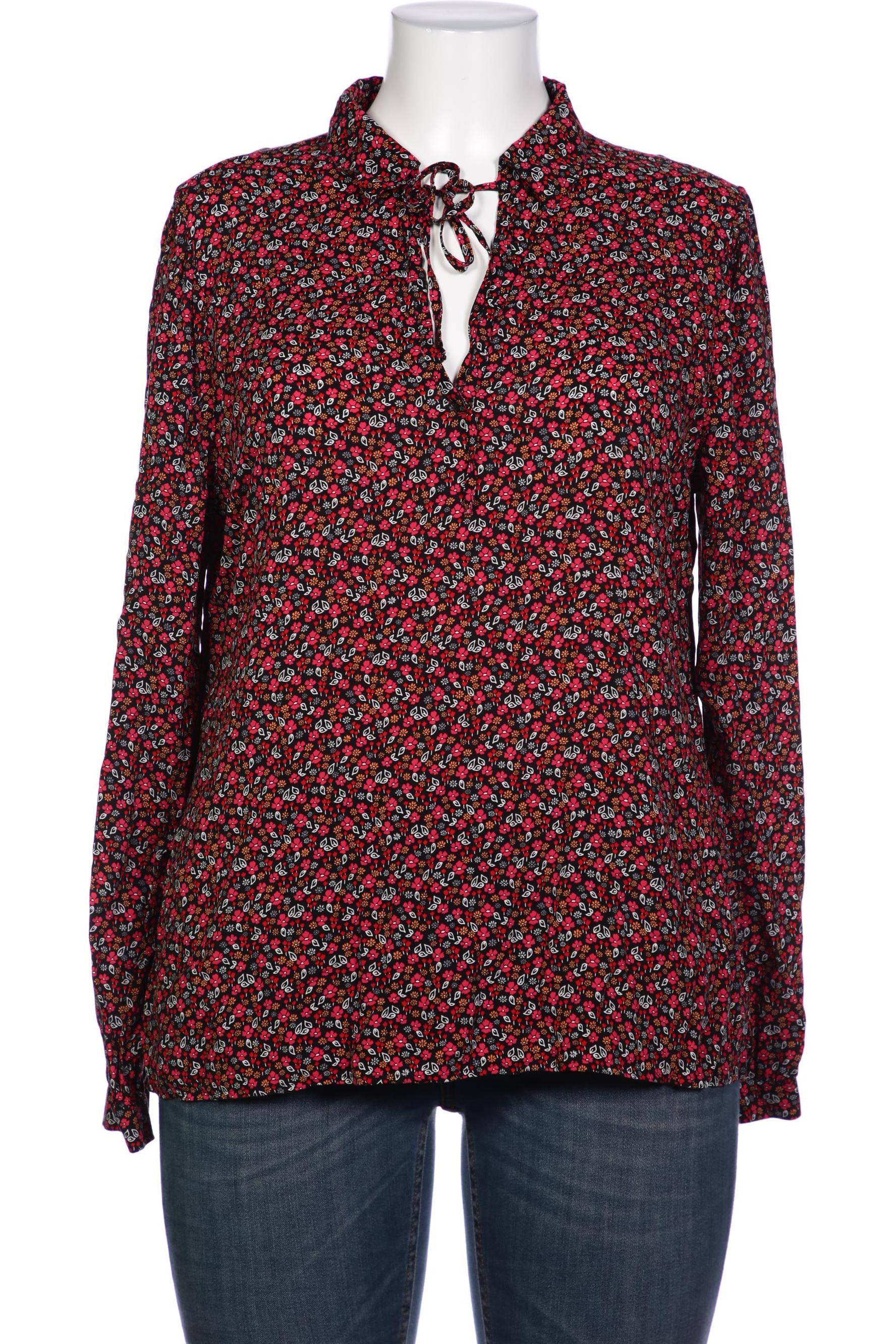 

TAIFUN by Gerry Weber Damen Bluse, schwarz