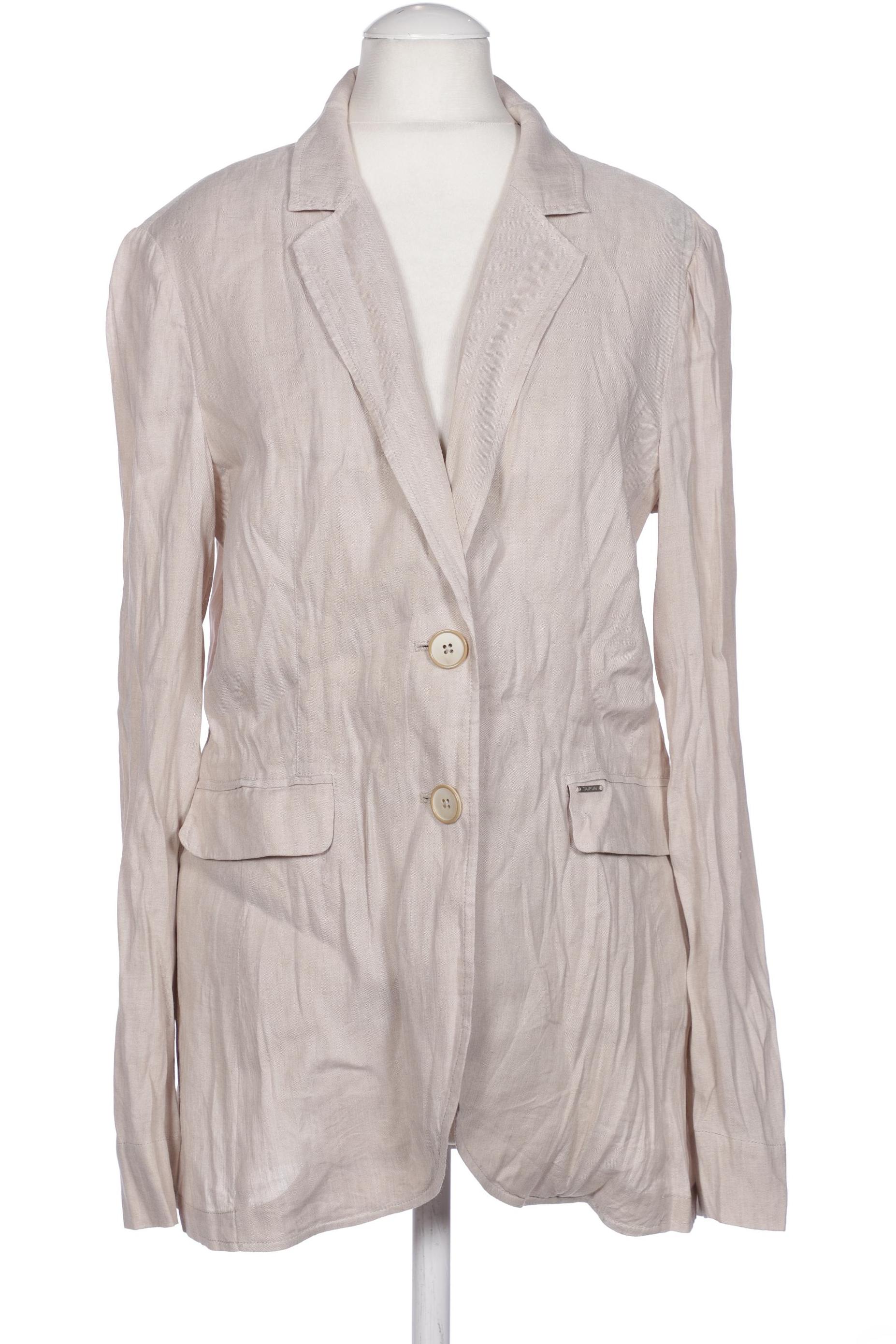 

TAIFUN by Gerry Weber Damen Blazer, beige