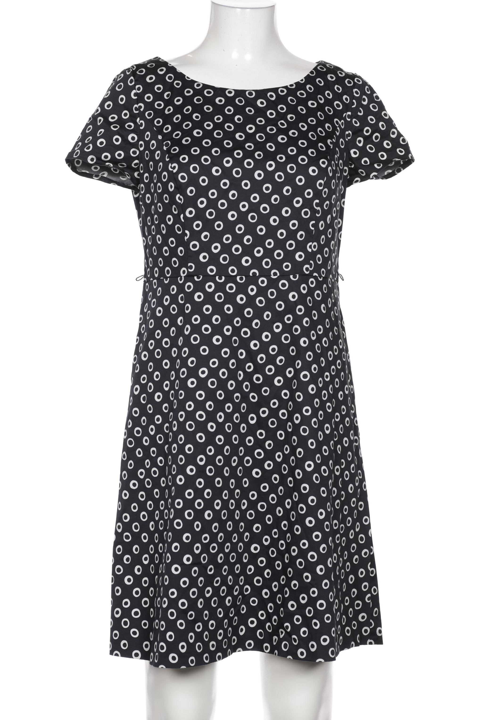 

TAIFUN by Gerry Weber Damen Kleid, marineblau