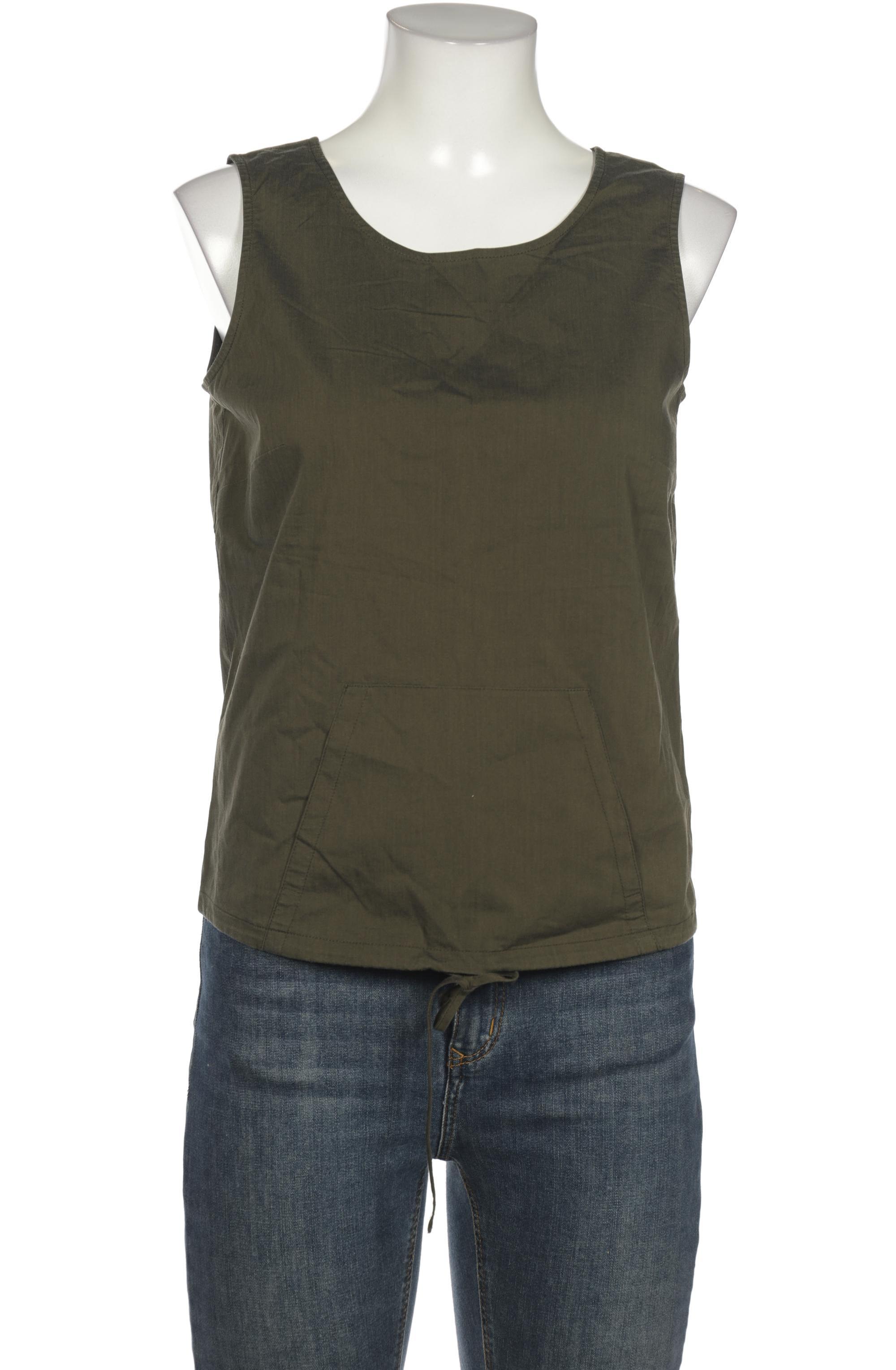 

TAIFUN by Gerry Weber Damen Bluse, grün