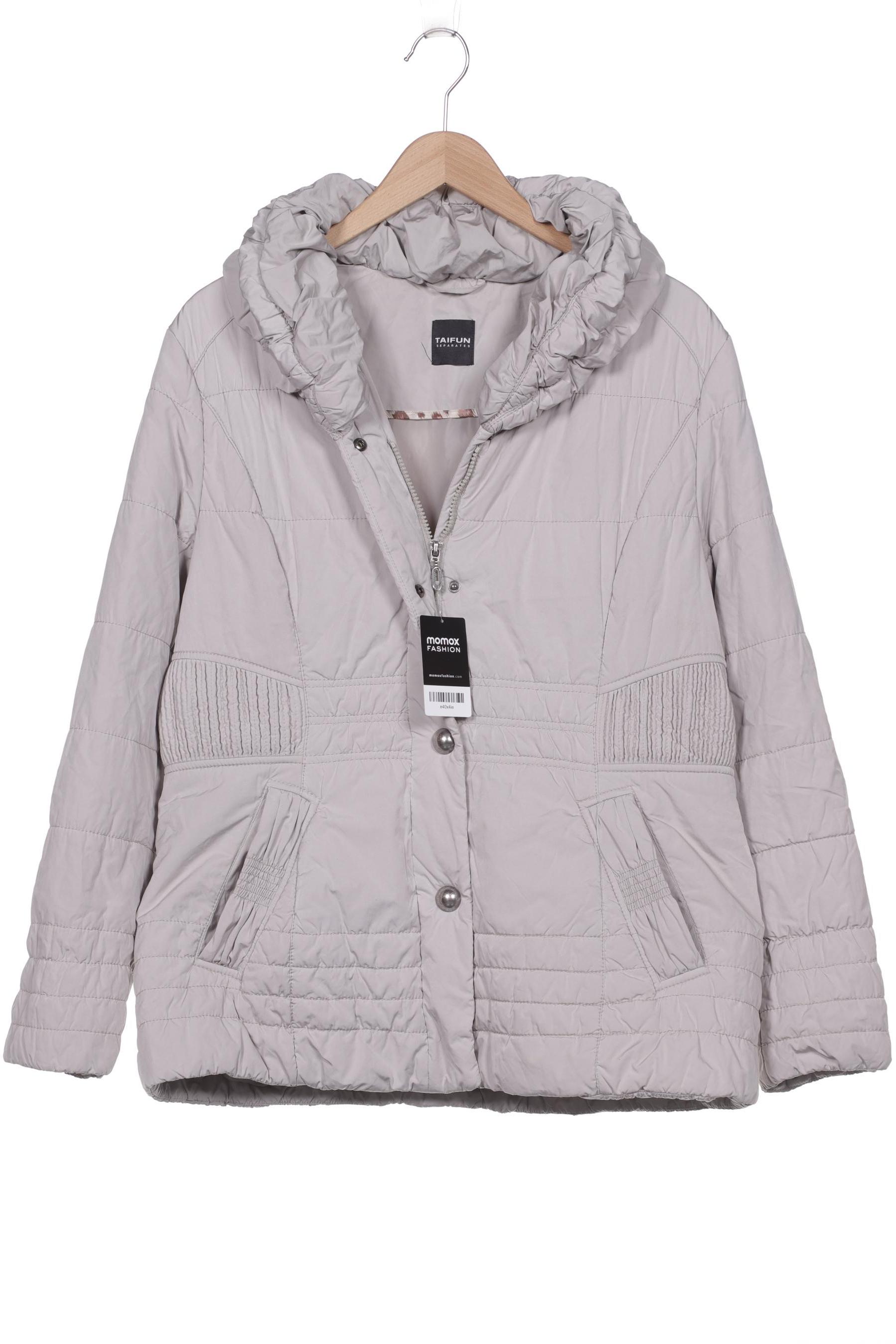 

TAIFUN by Gerry Weber Damen Jacke, grau