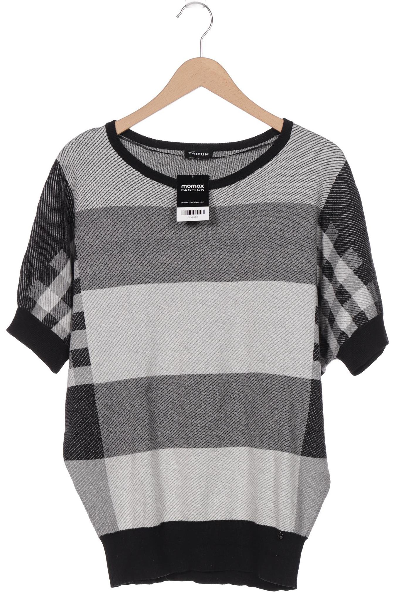 

TAIFUN by Gerry Weber Damen Pullover, grau