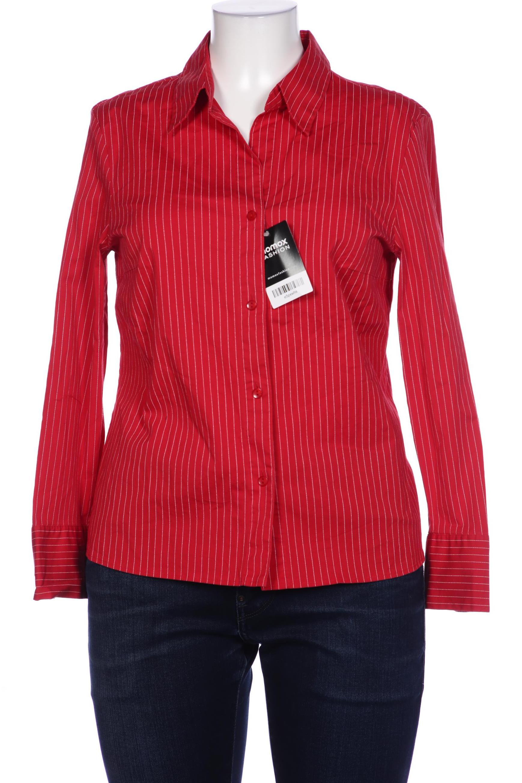 

TAIFUN by Gerry Weber Damen Bluse, rot