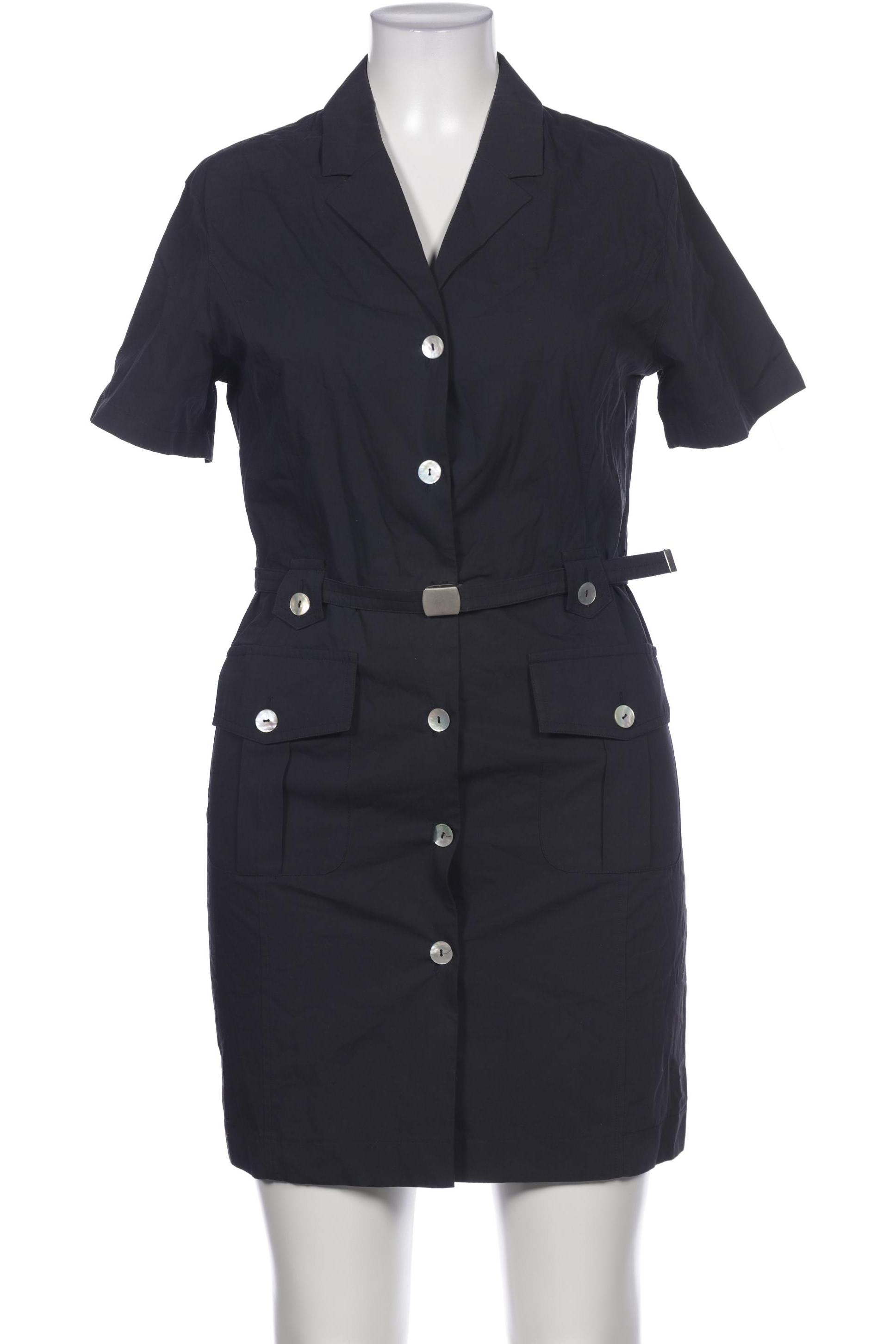 

TAIFUN by Gerry Weber Damen Kleid, marineblau