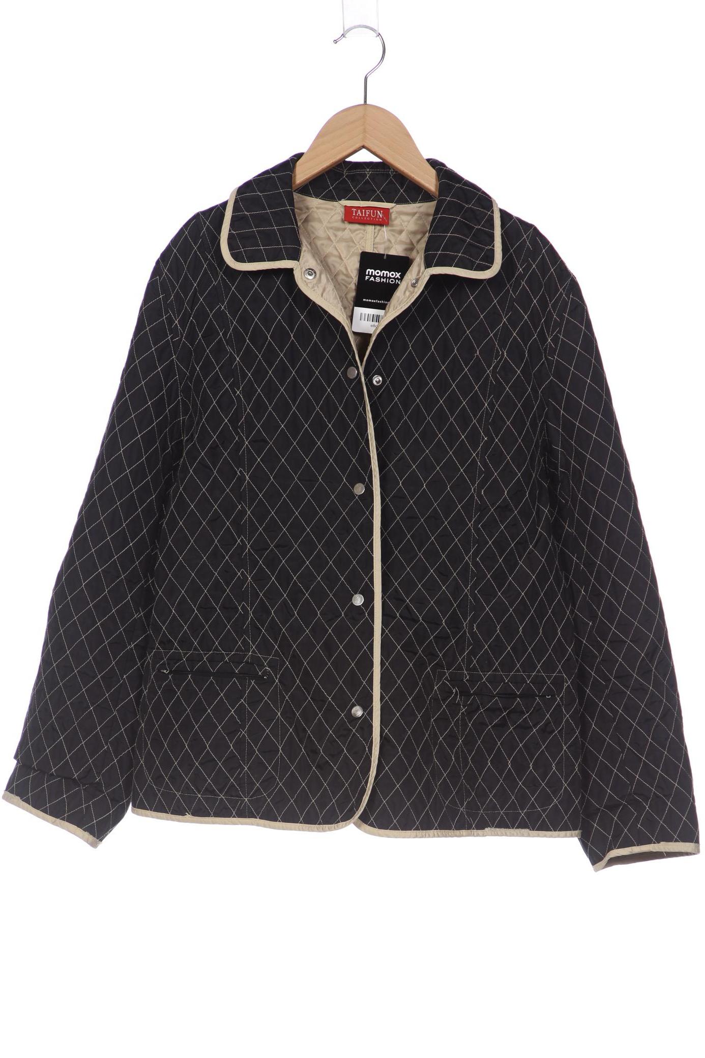 

TAIFUN by Gerry Weber Damen Jacke, schwarz