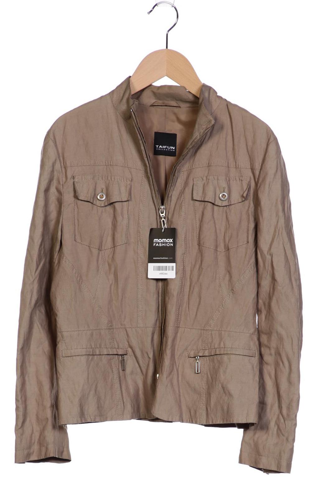 

TAIFUN by Gerry Weber Damen Jacke, grün