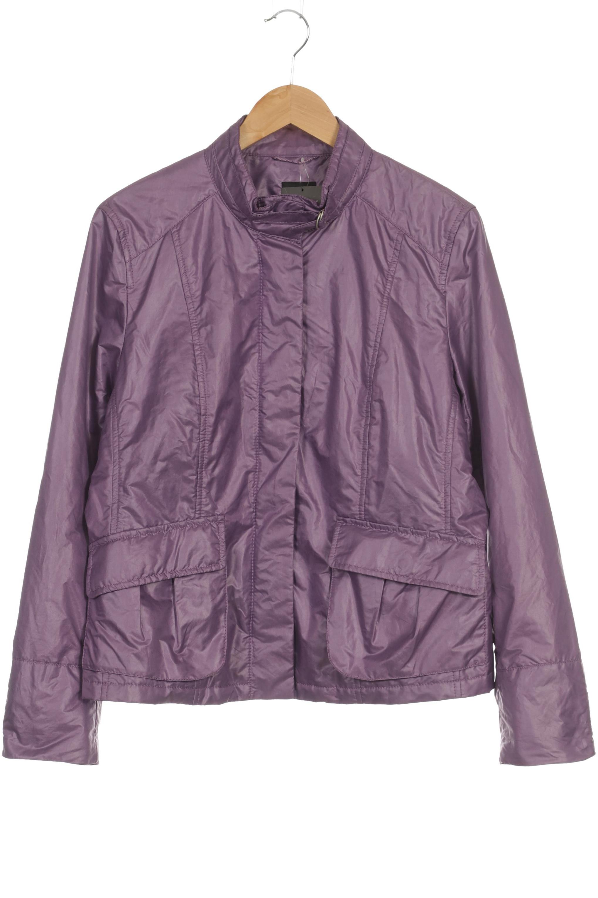 

Taifun Damen Jacke, flieder, Gr. 42