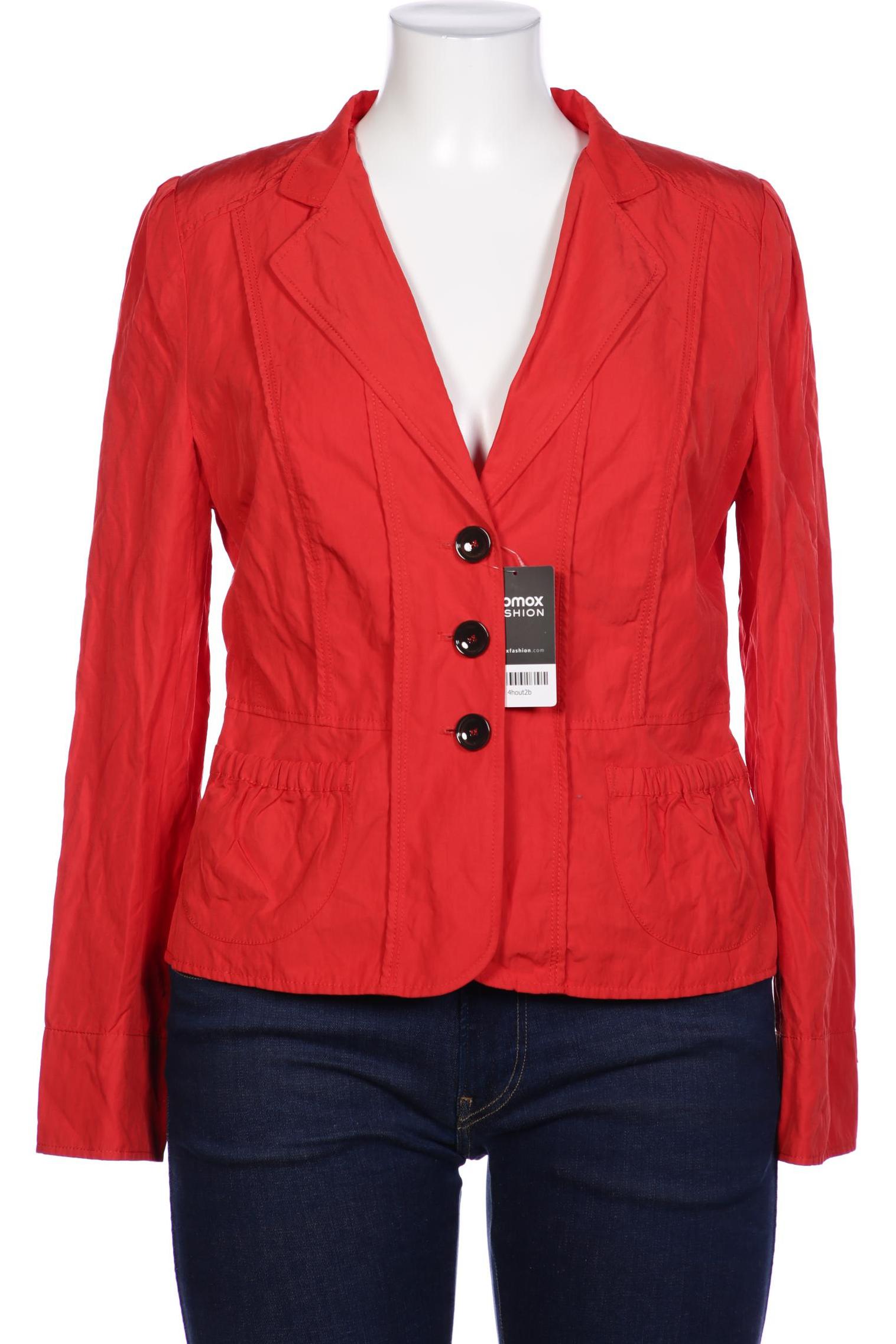 

TAIFUN by Gerry Weber Damen Blazer, rot