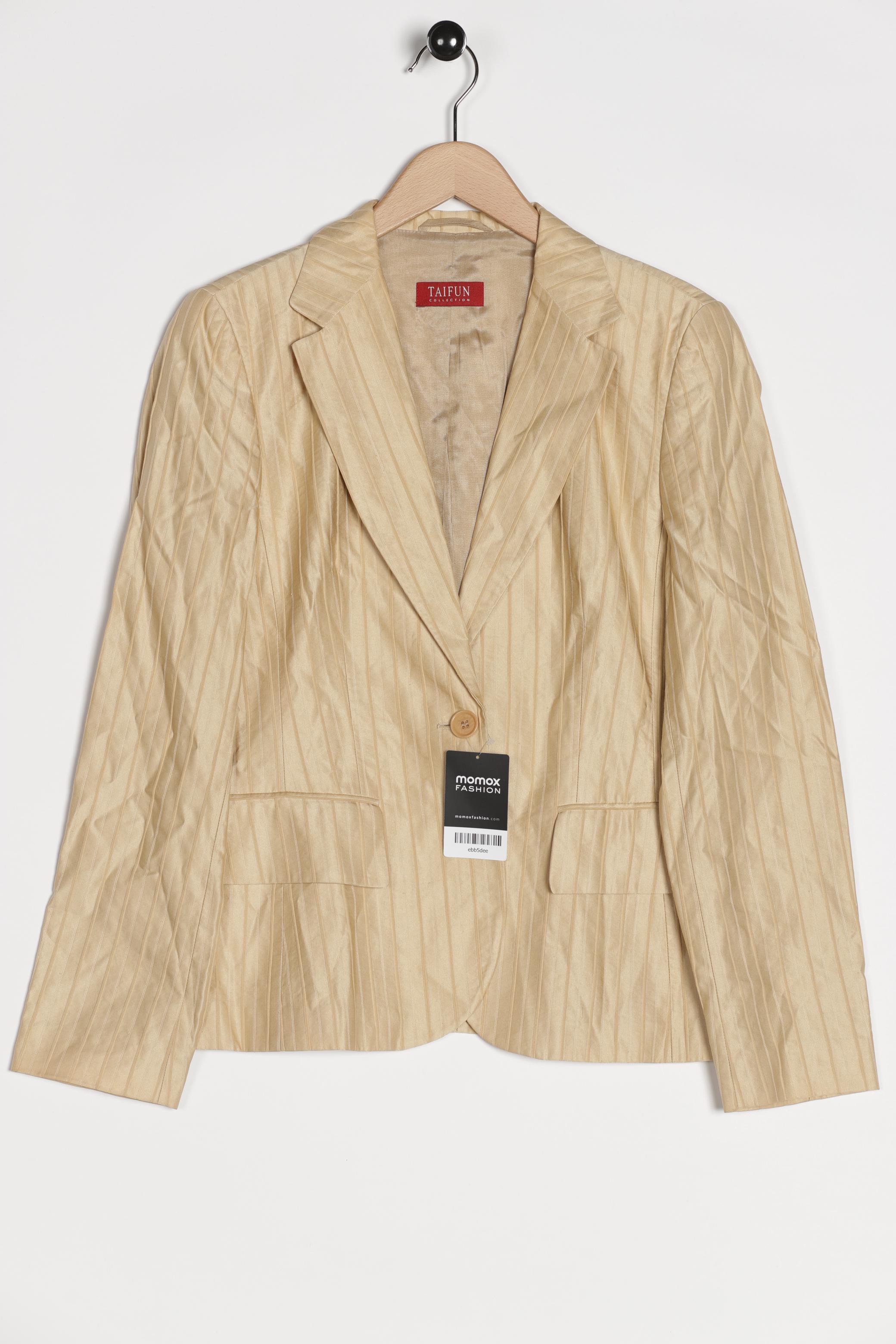 

TAIFUN by Gerry Weber Damen Blazer, beige