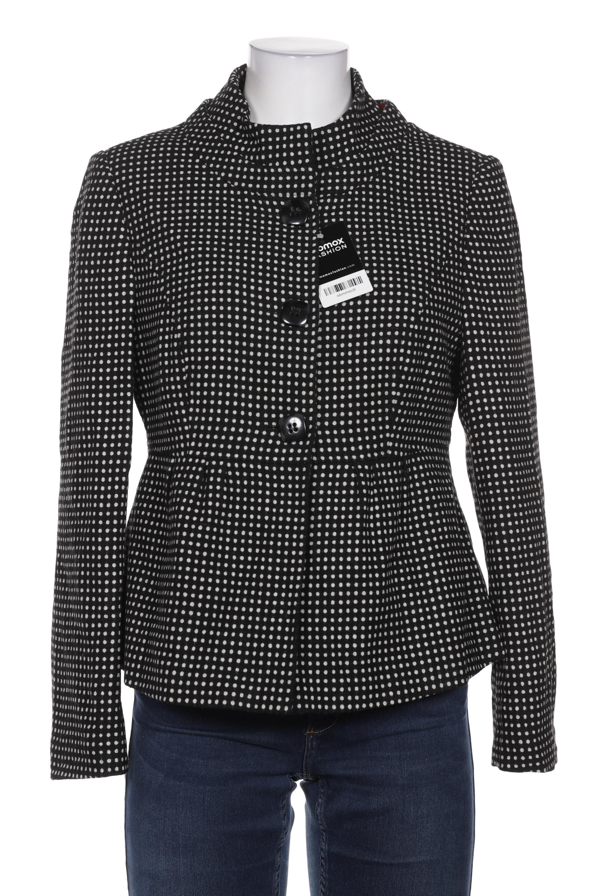 

TAIFUN by Gerry Weber Damen Blazer, schwarz