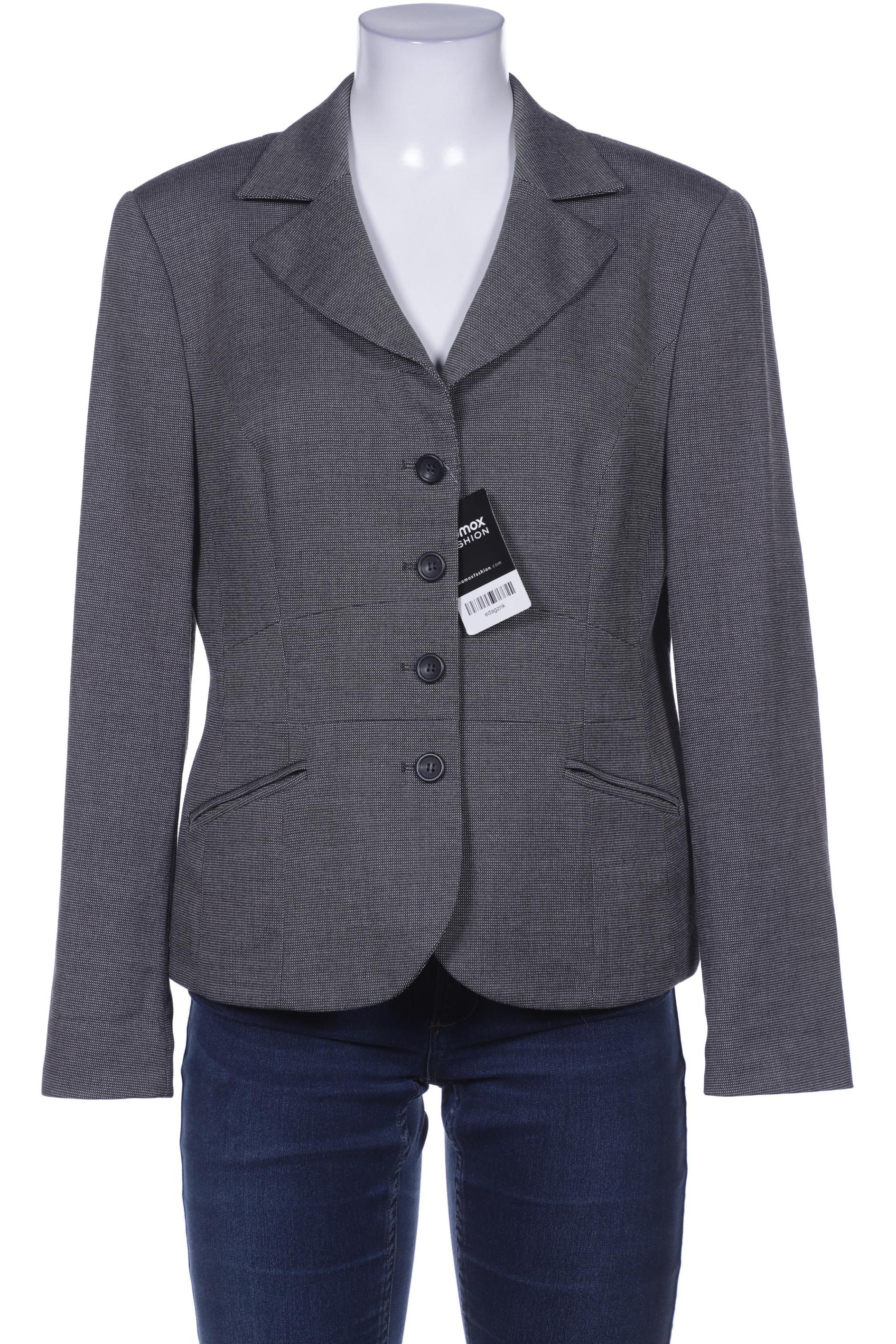 

TAIFUN by Gerry Weber Damen Blazer, grau