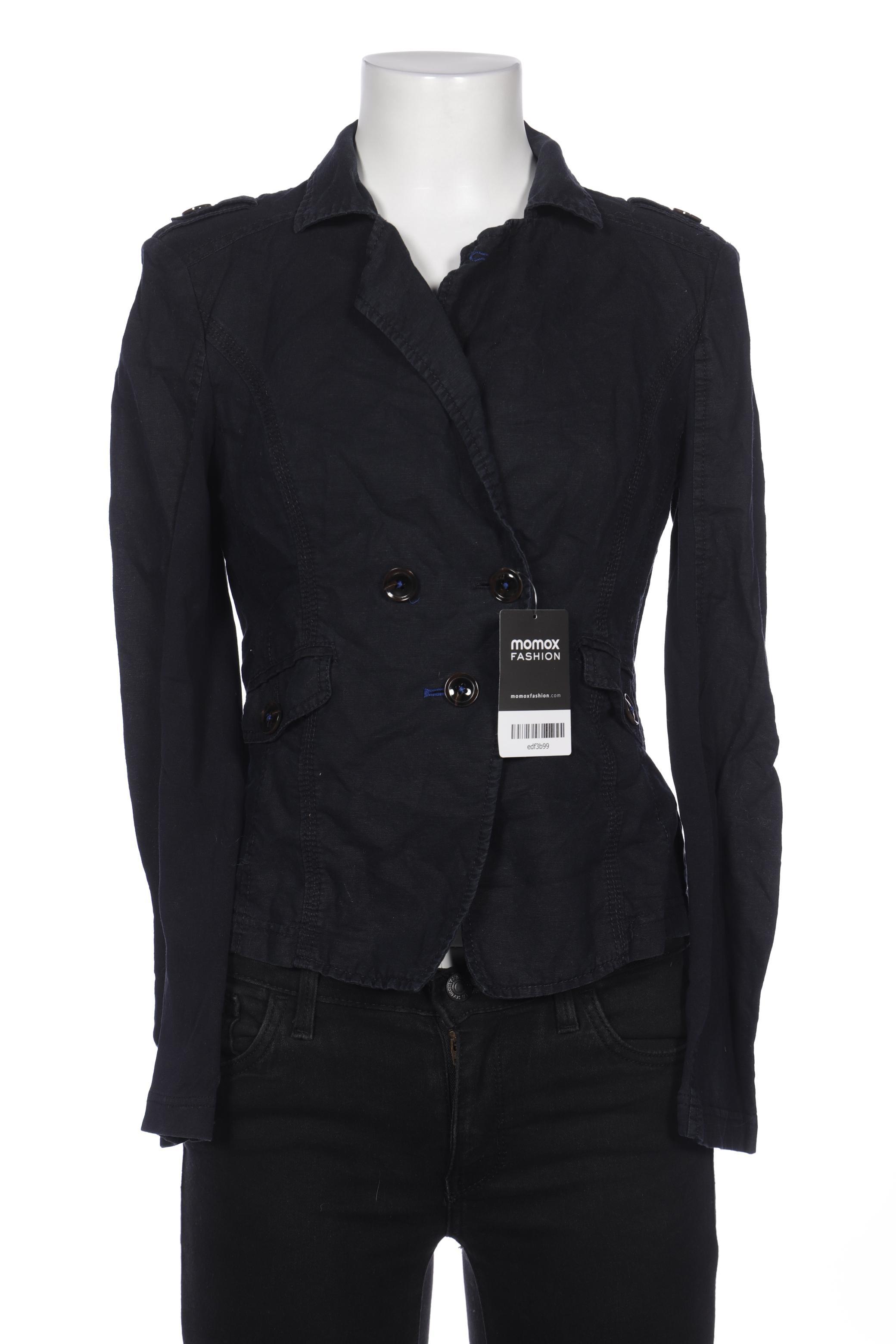 

TAIFUN by Gerry Weber Damen Blazer, blau