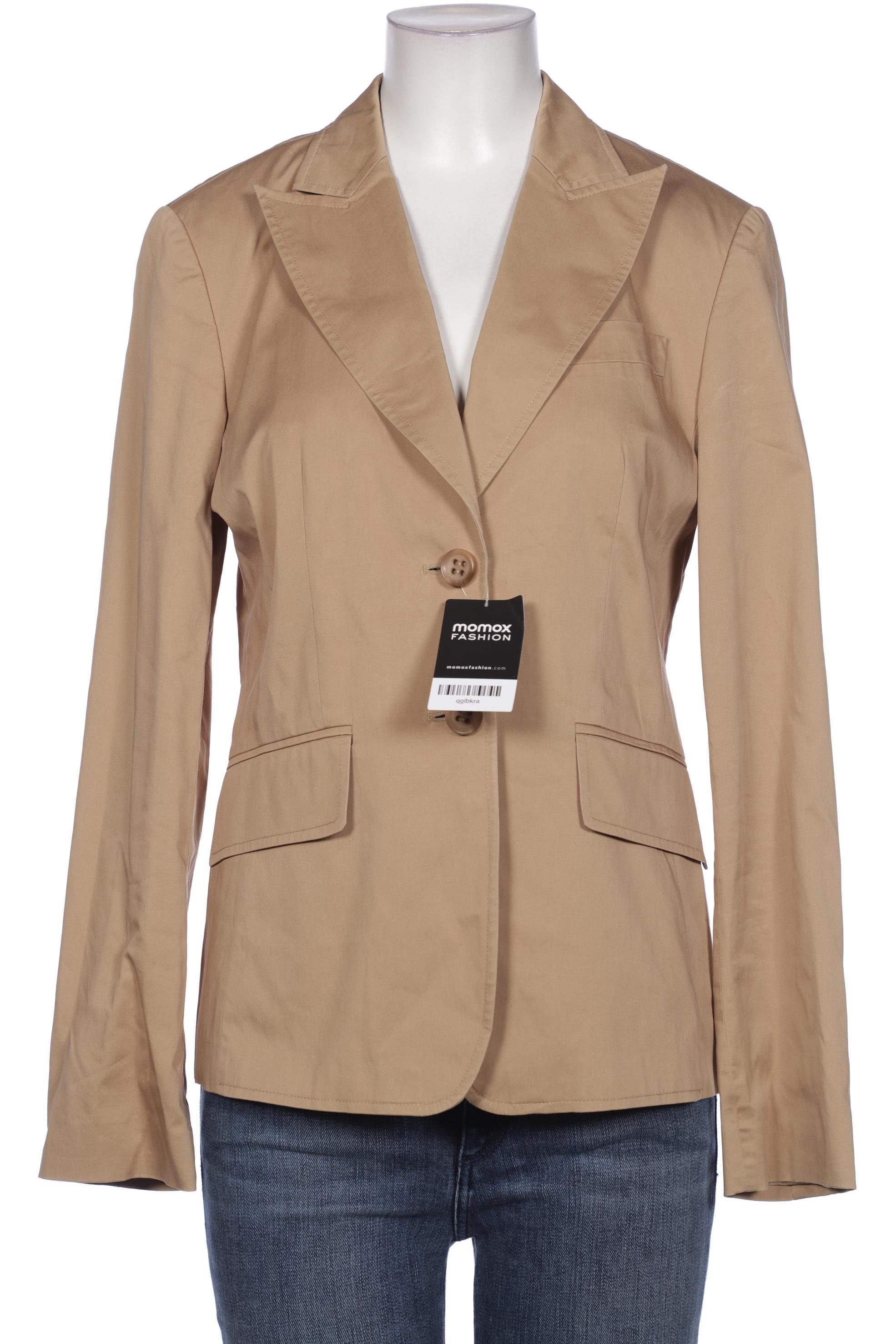 

TAIFUN by Gerry Weber Damen Blazer, beige