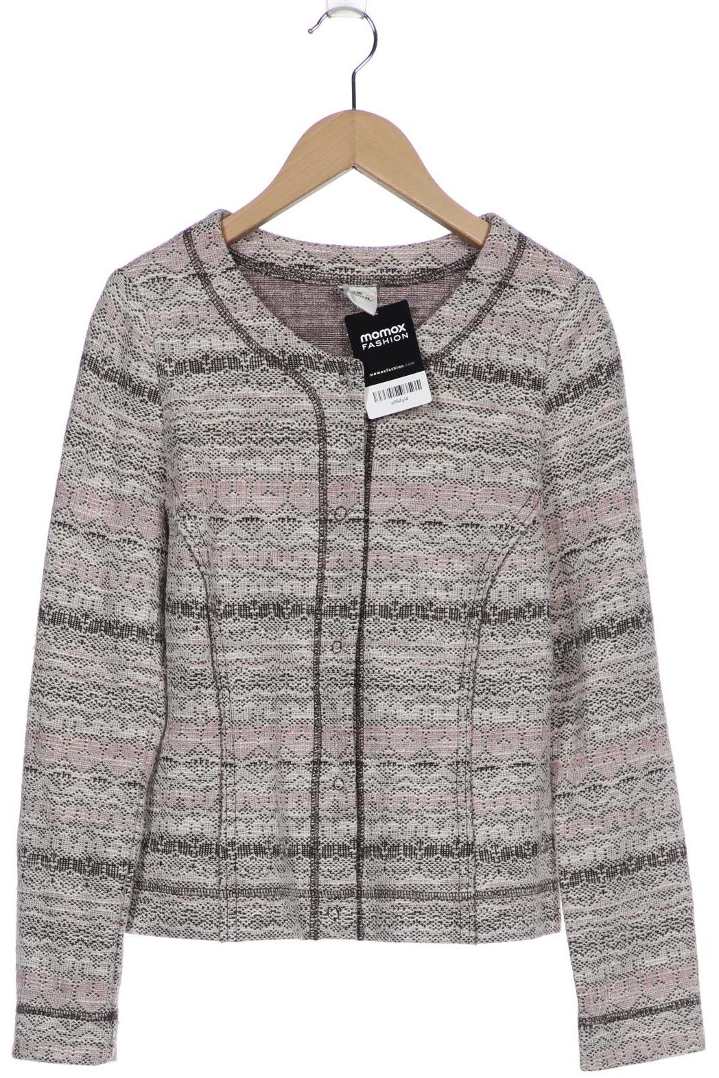 

TAIFUN by Gerry Weber Damen Strickjacke, beige