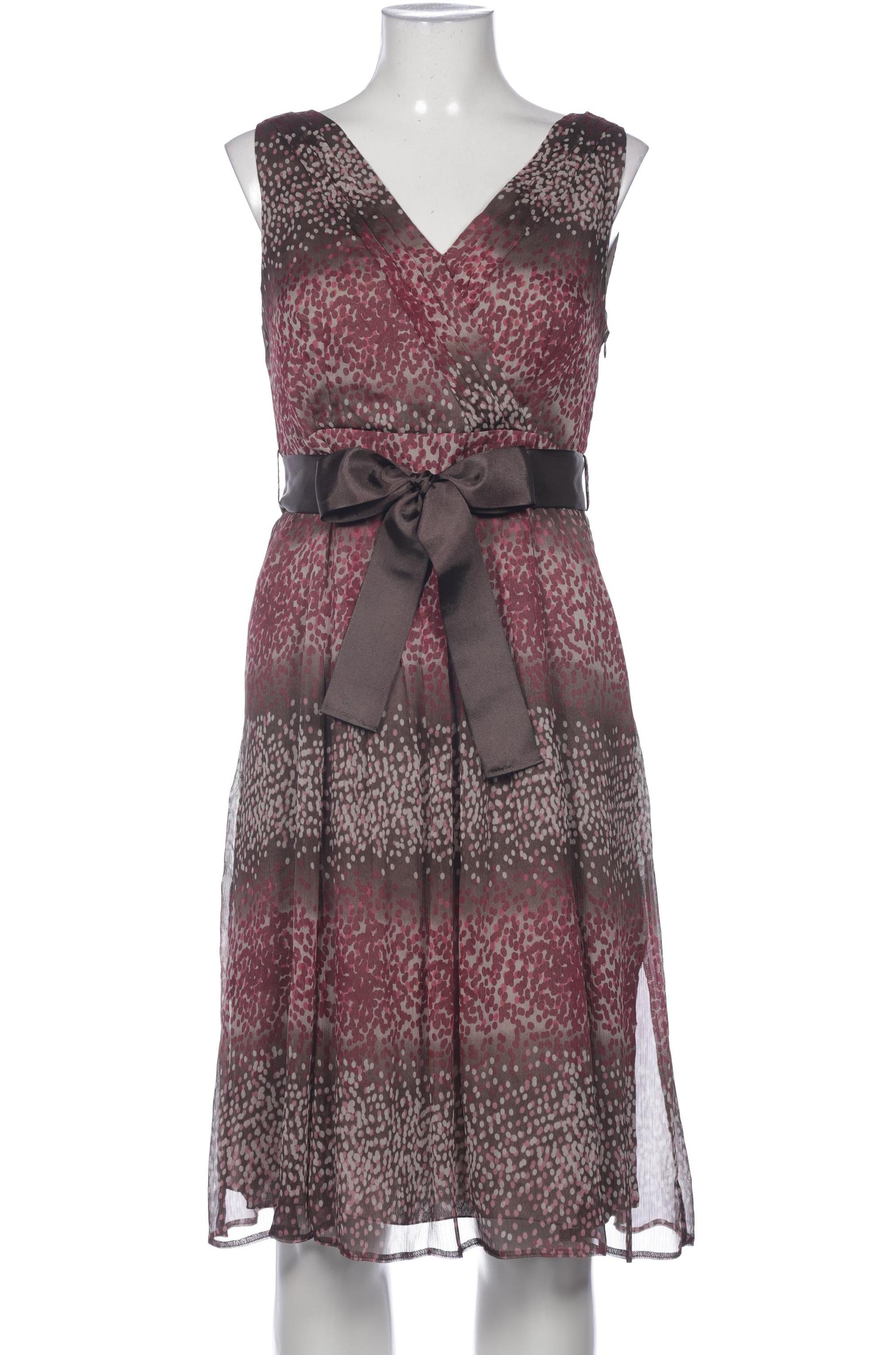 

TAIFUN Damen Kleid, bordeaux