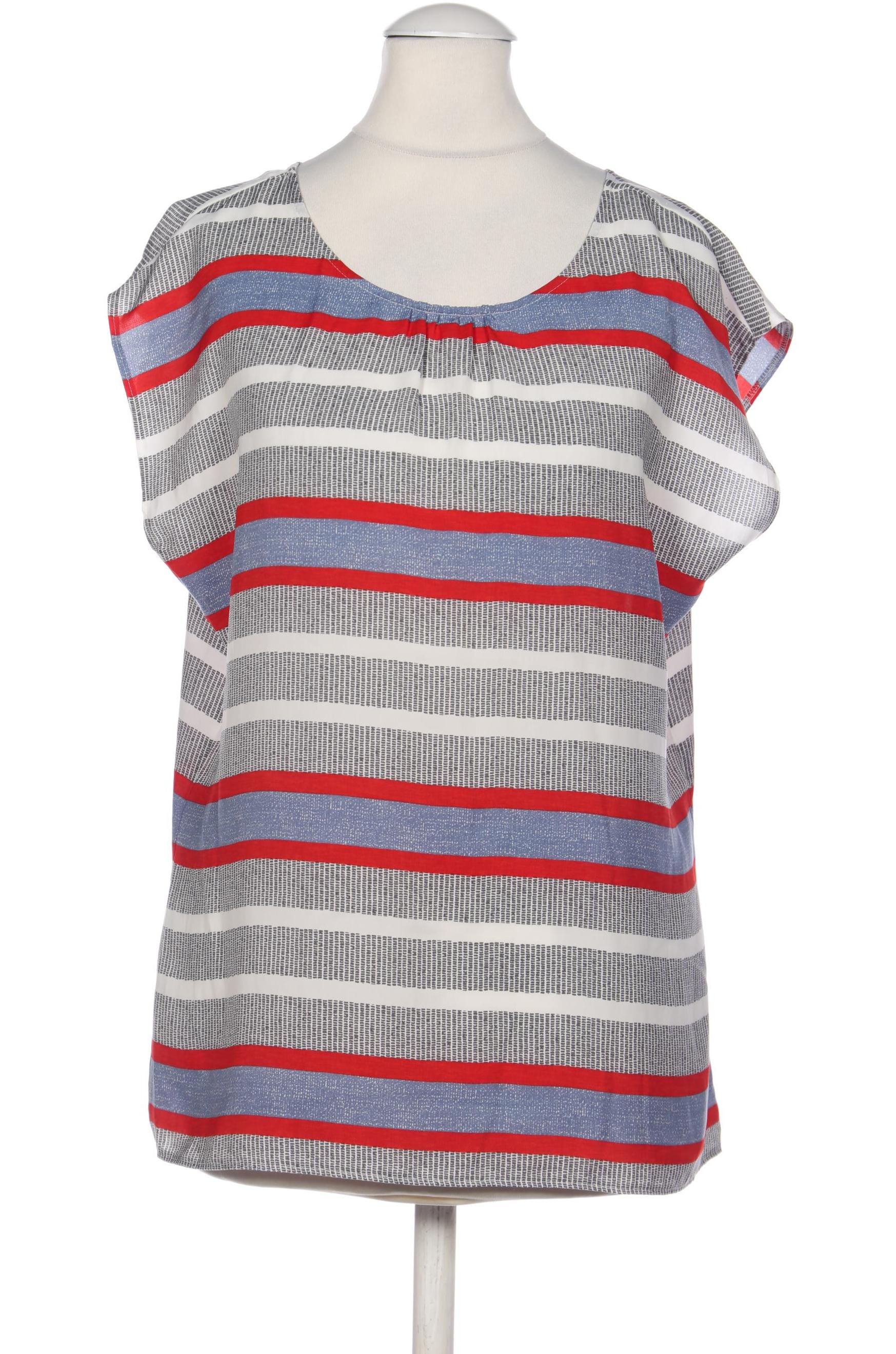

TAIFUN by Gerry Weber Damen Bluse, mehrfarbig
