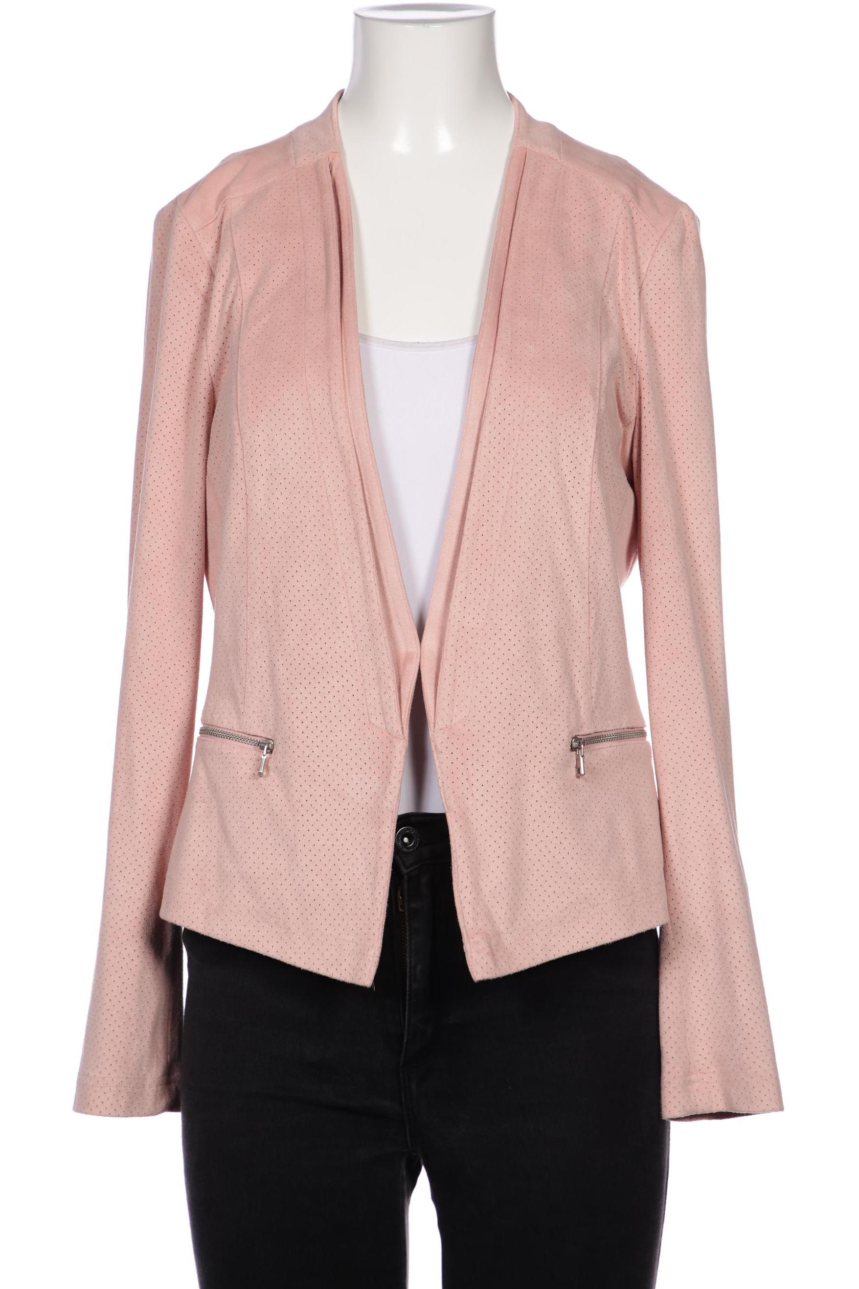 

TAIFUN by Gerry Weber Damen Blazer, pink