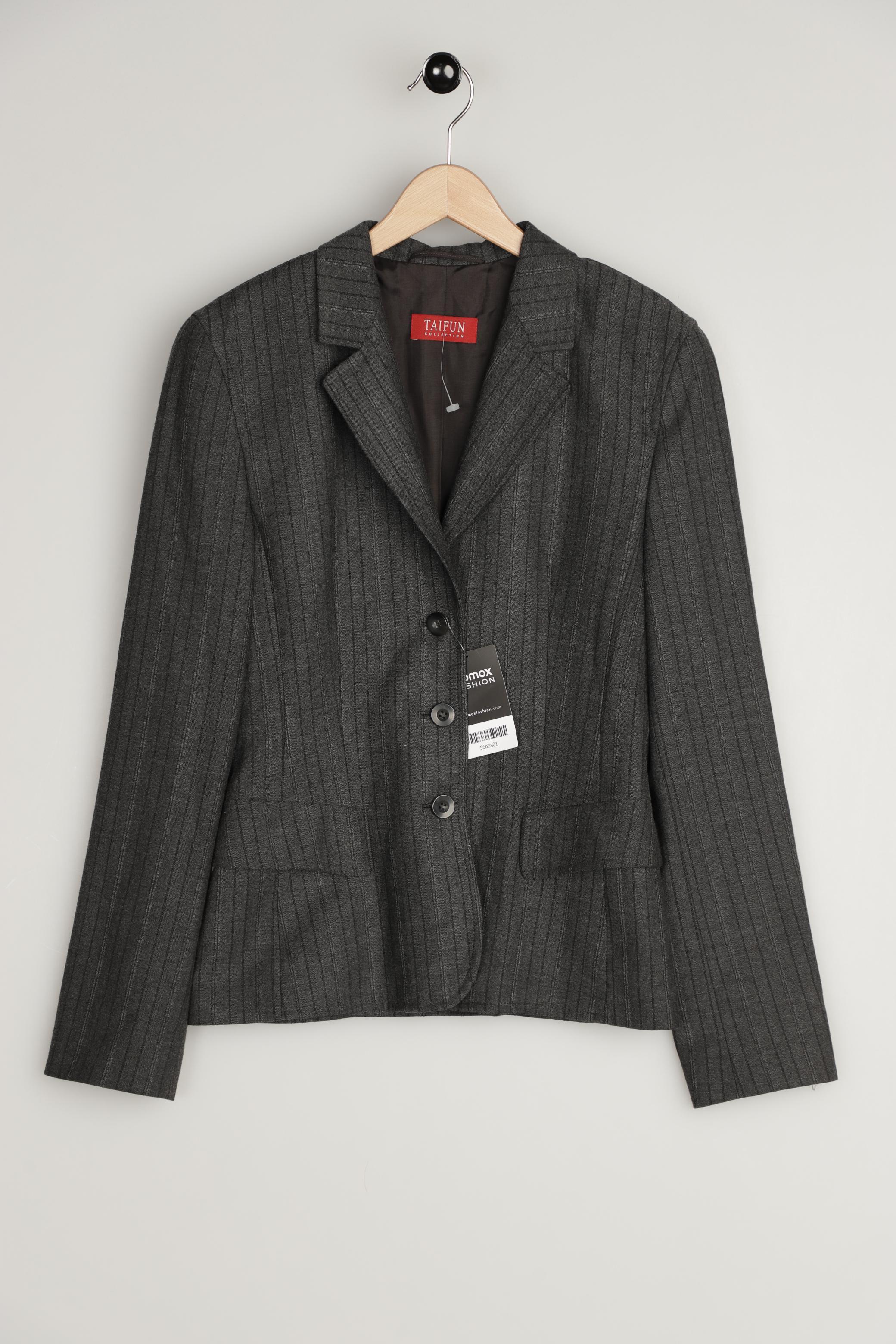 

TAIFUN by Gerry Weber Damen Blazer, grau