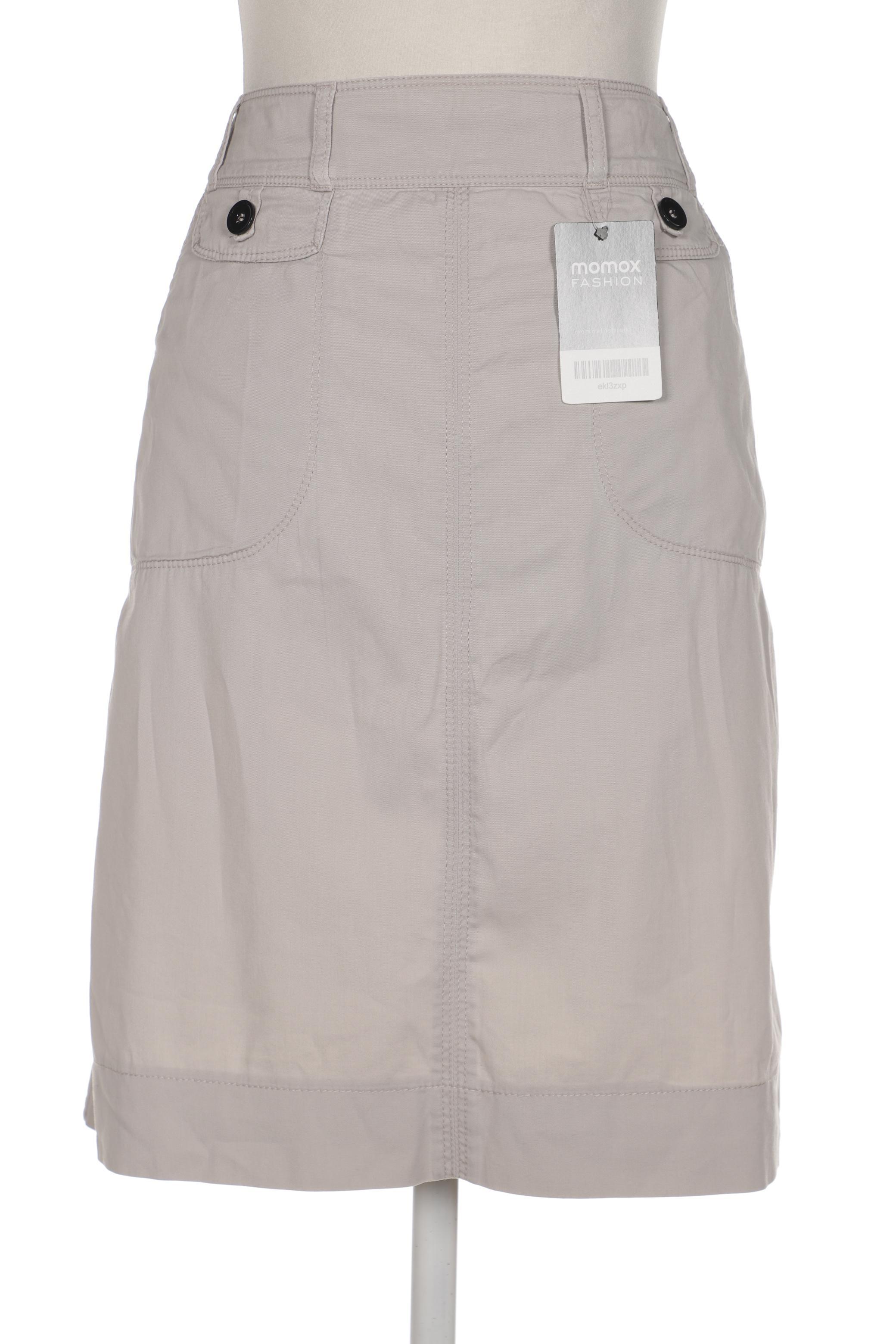 

TAIFUN by Gerry Weber Damen Rock, grau
