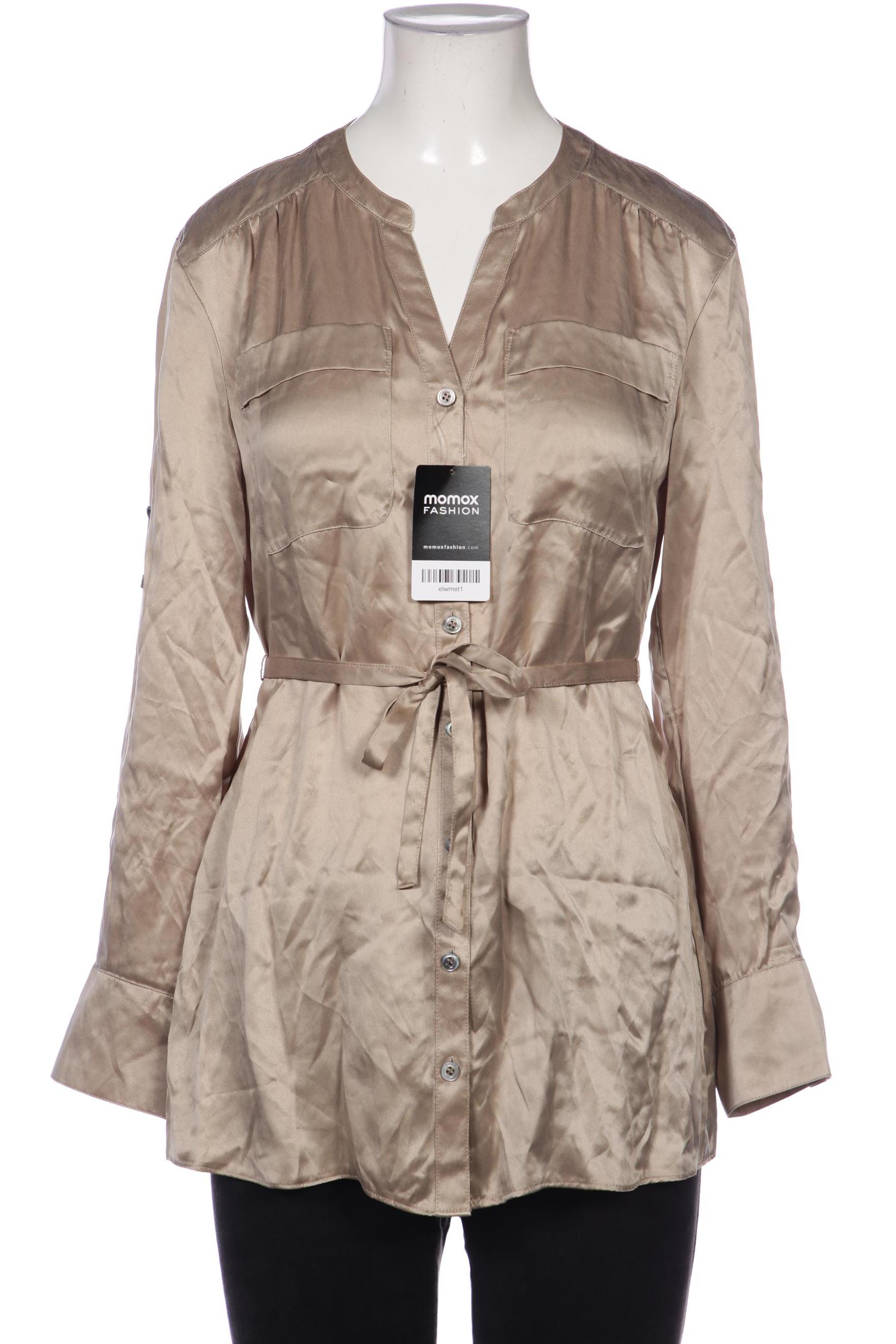 

TAIFUN by Gerry Weber Damen Bluse, beige