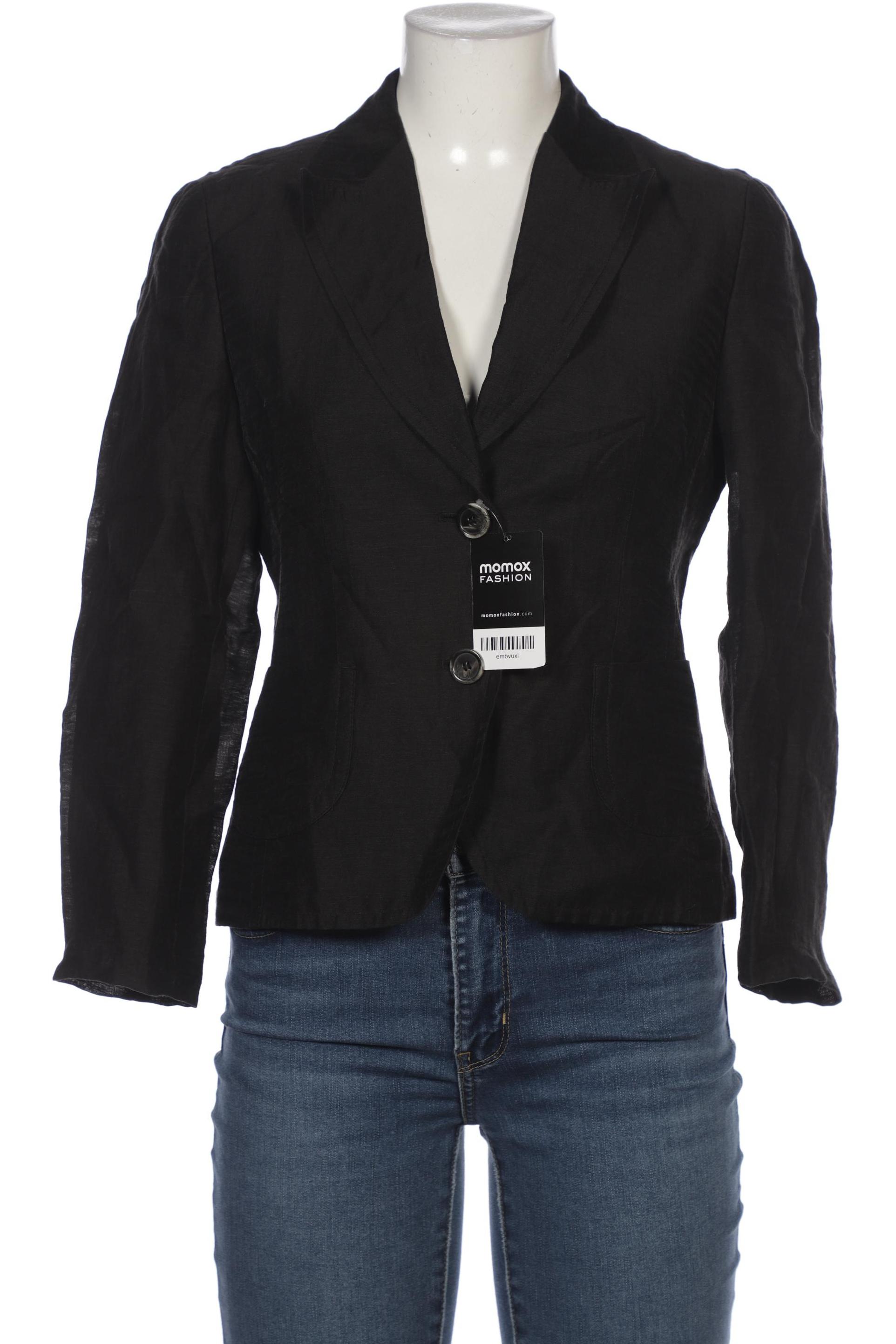 

TAIFUN by Gerry Weber Damen Blazer, schwarz