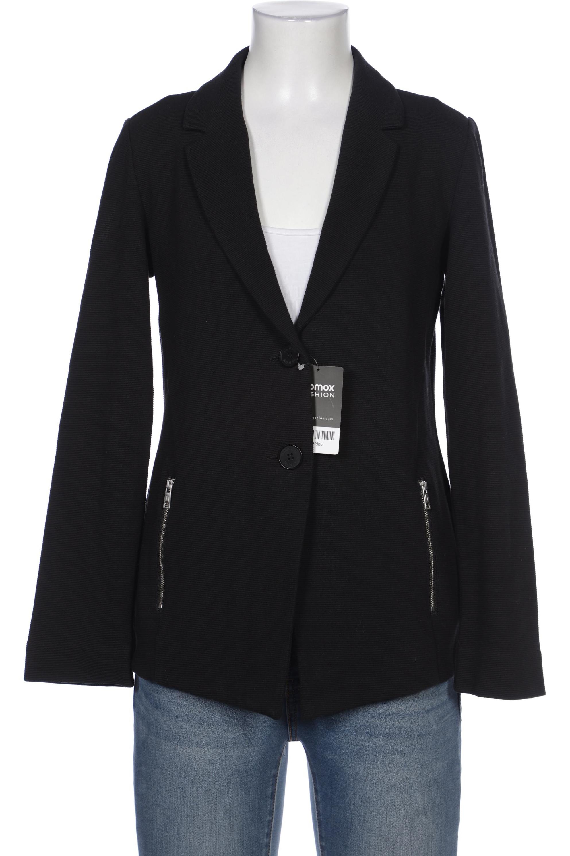 

TAIFUN by Gerry Weber Damen Blazer, schwarz
