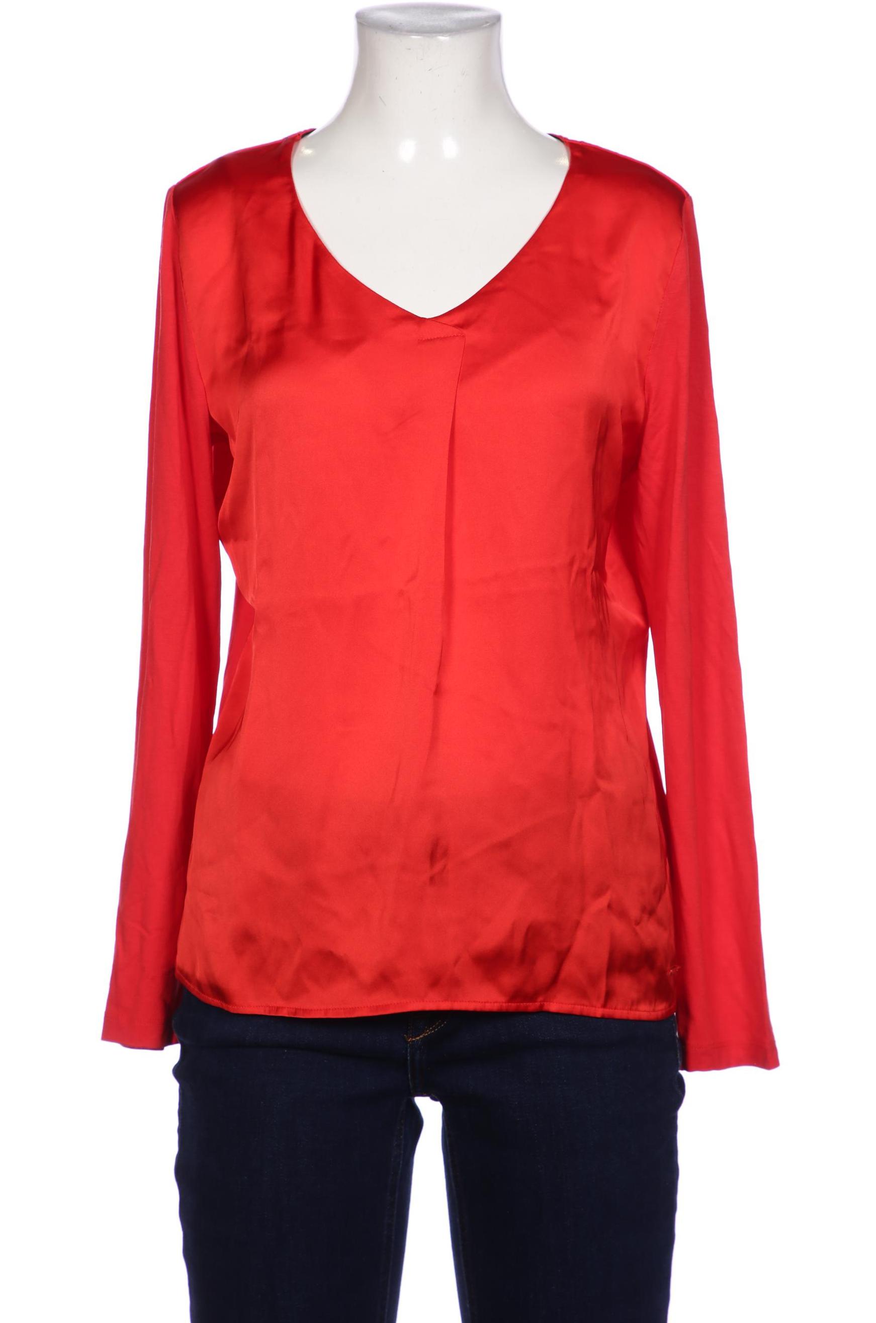 

TAIFUN by Gerry Weber Damen Bluse, rot