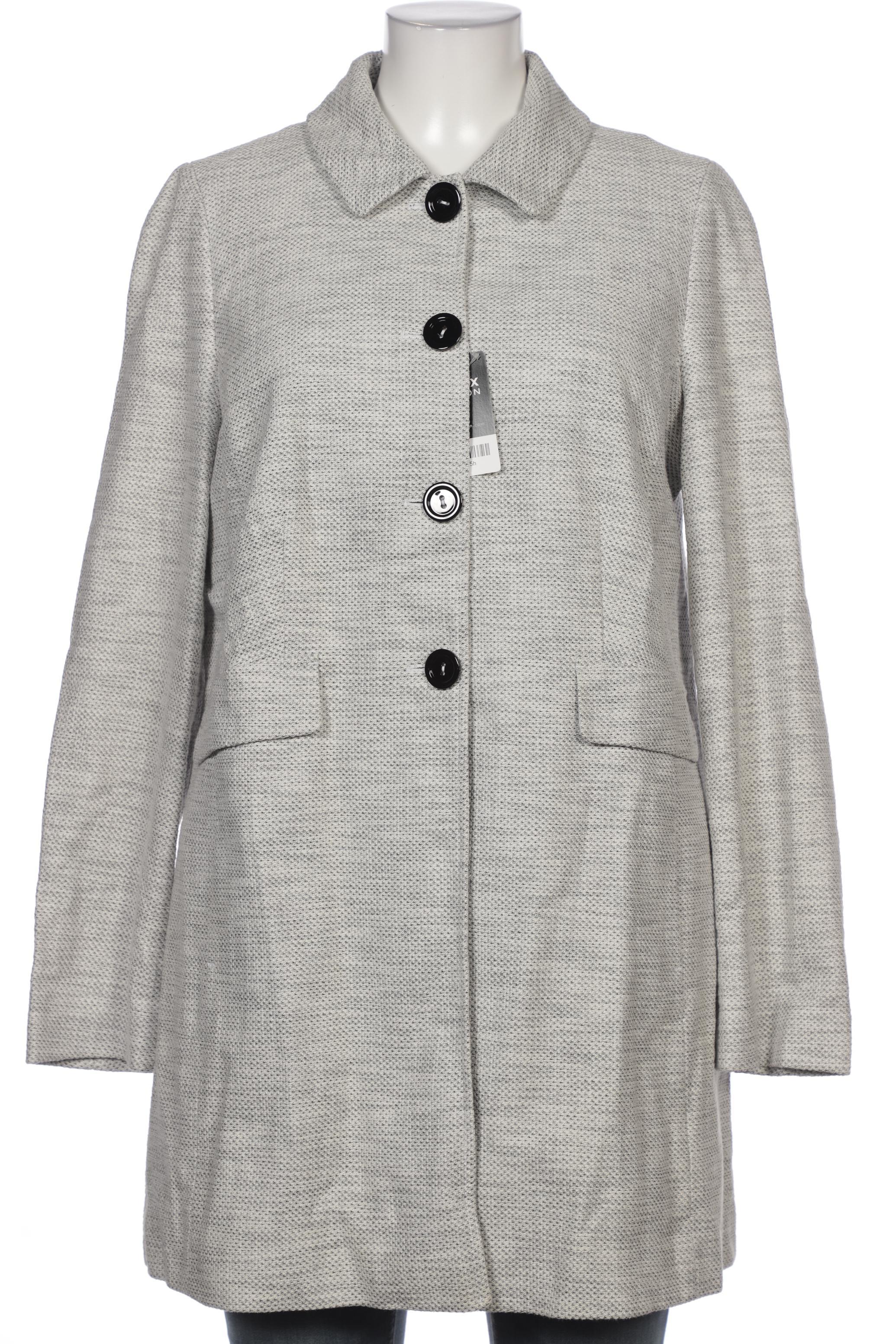 

TAIFUN by Gerry Weber Damen Mantel, grau