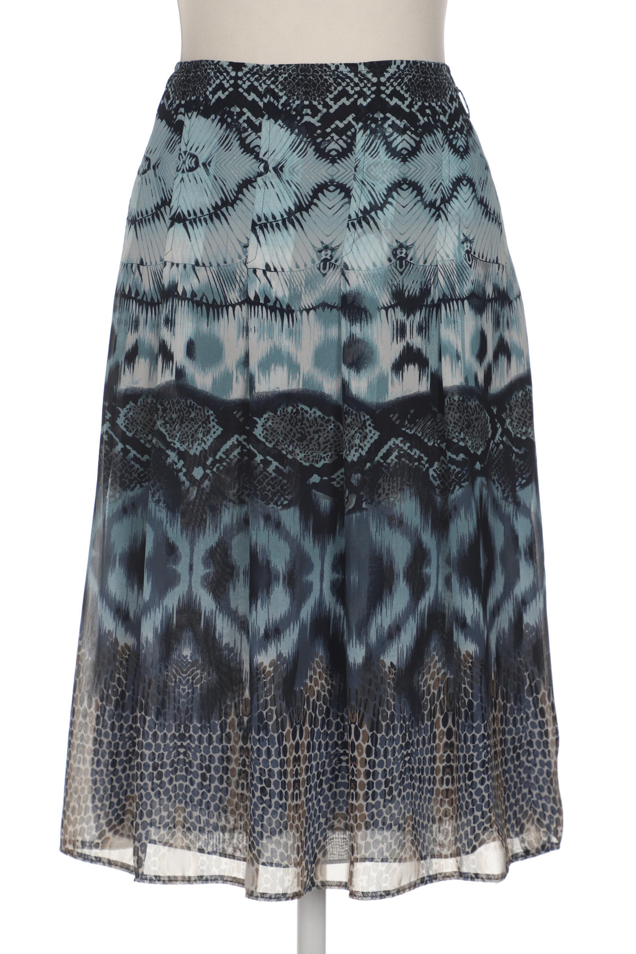 

TAIFUN by Gerry Weber Damen Rock, marineblau