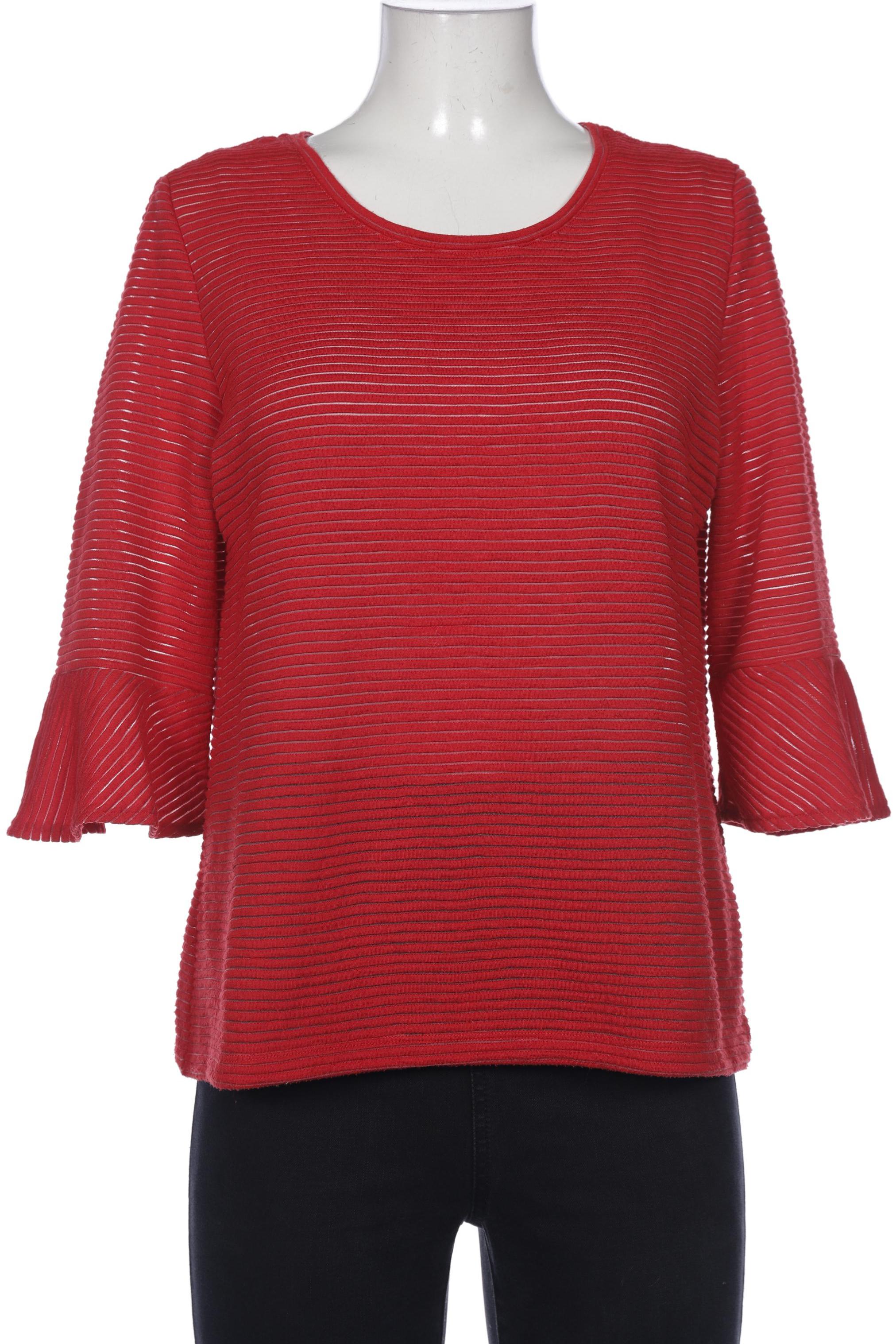 

TAIFUN by Gerry Weber Damen Pullover, rot