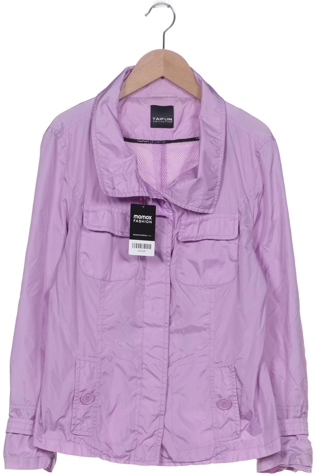 

TAIFUN by Gerry Weber Damen Jacke, flieder