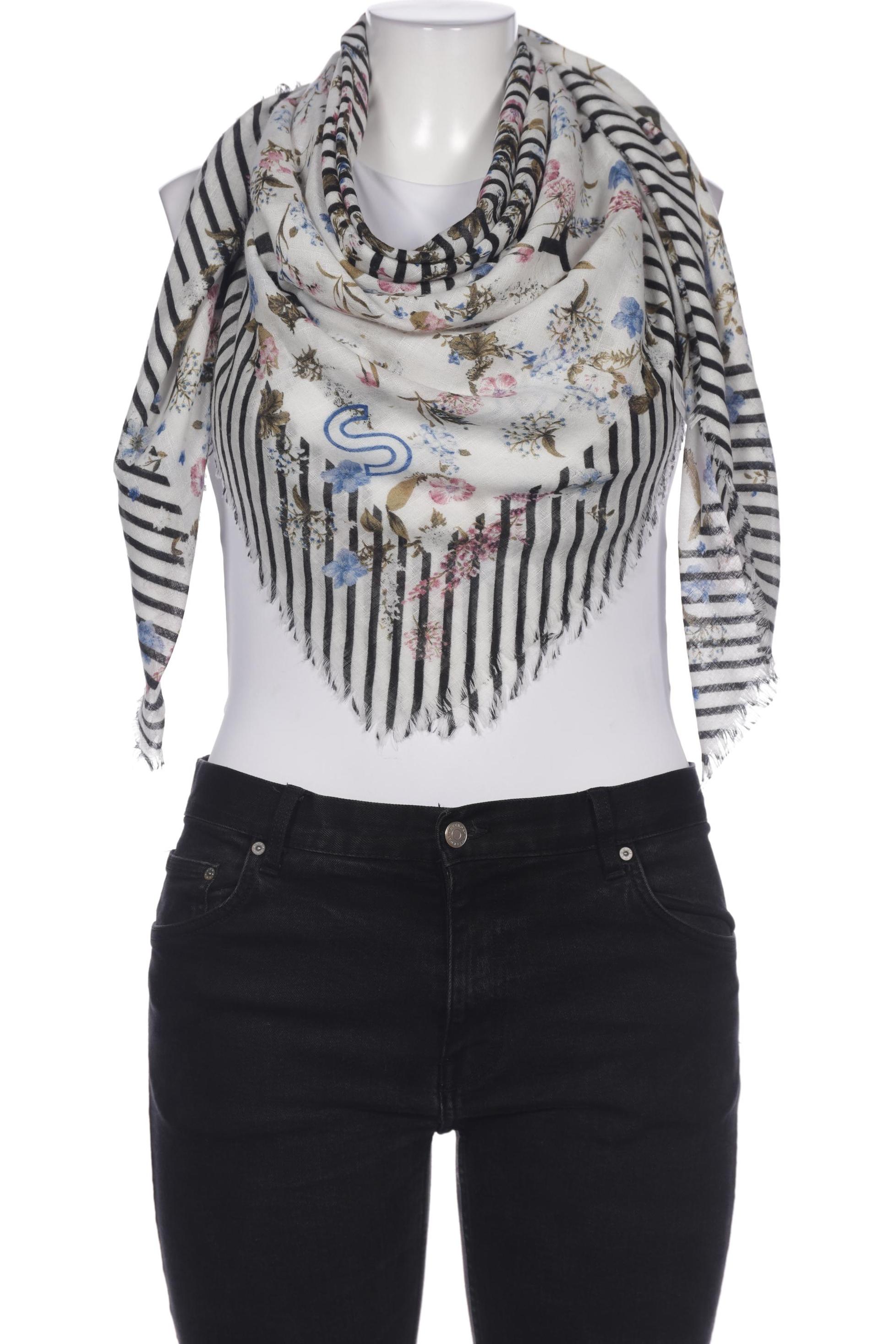 

TAIFUN by Gerry Weber Damen Schal, weiß