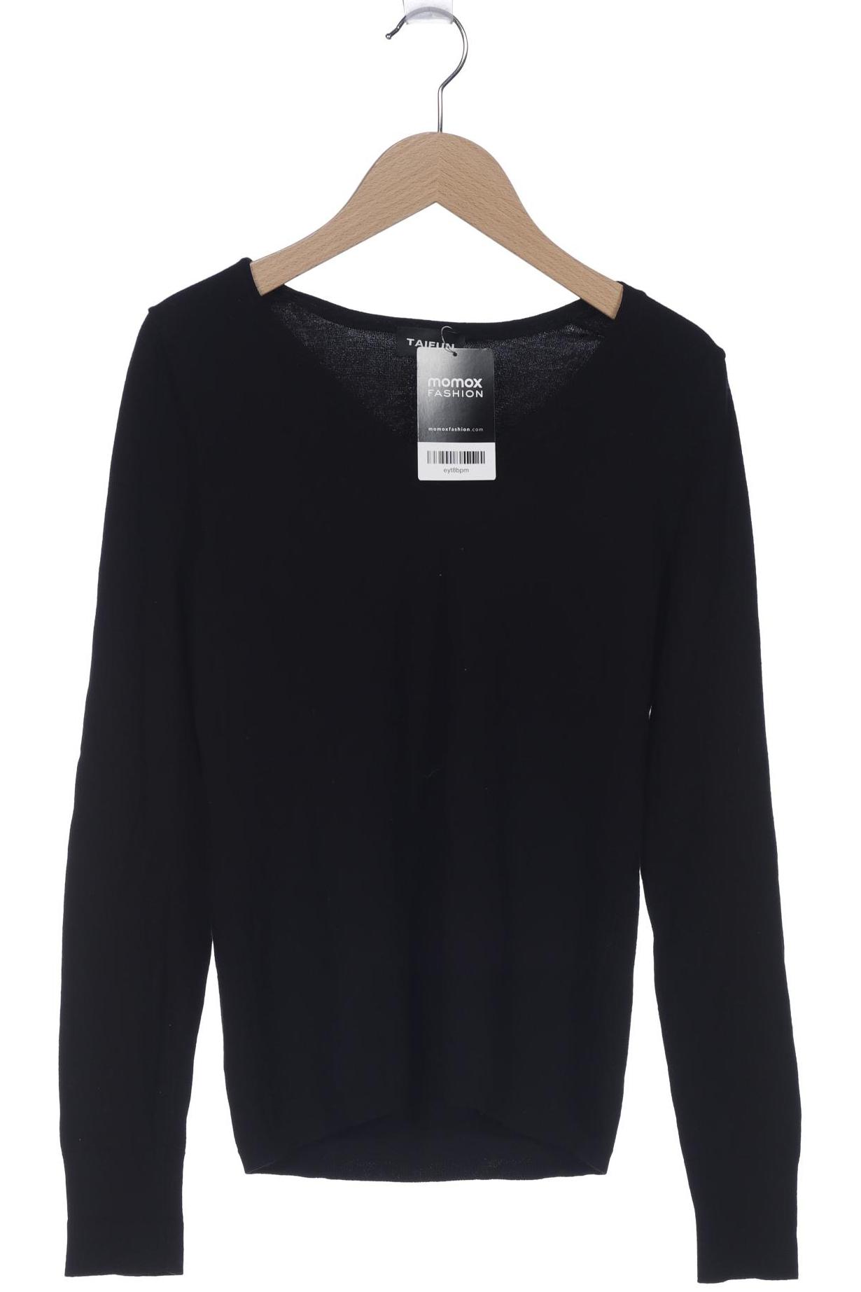 

TAIFUN by Gerry Weber Damen Pullover, schwarz