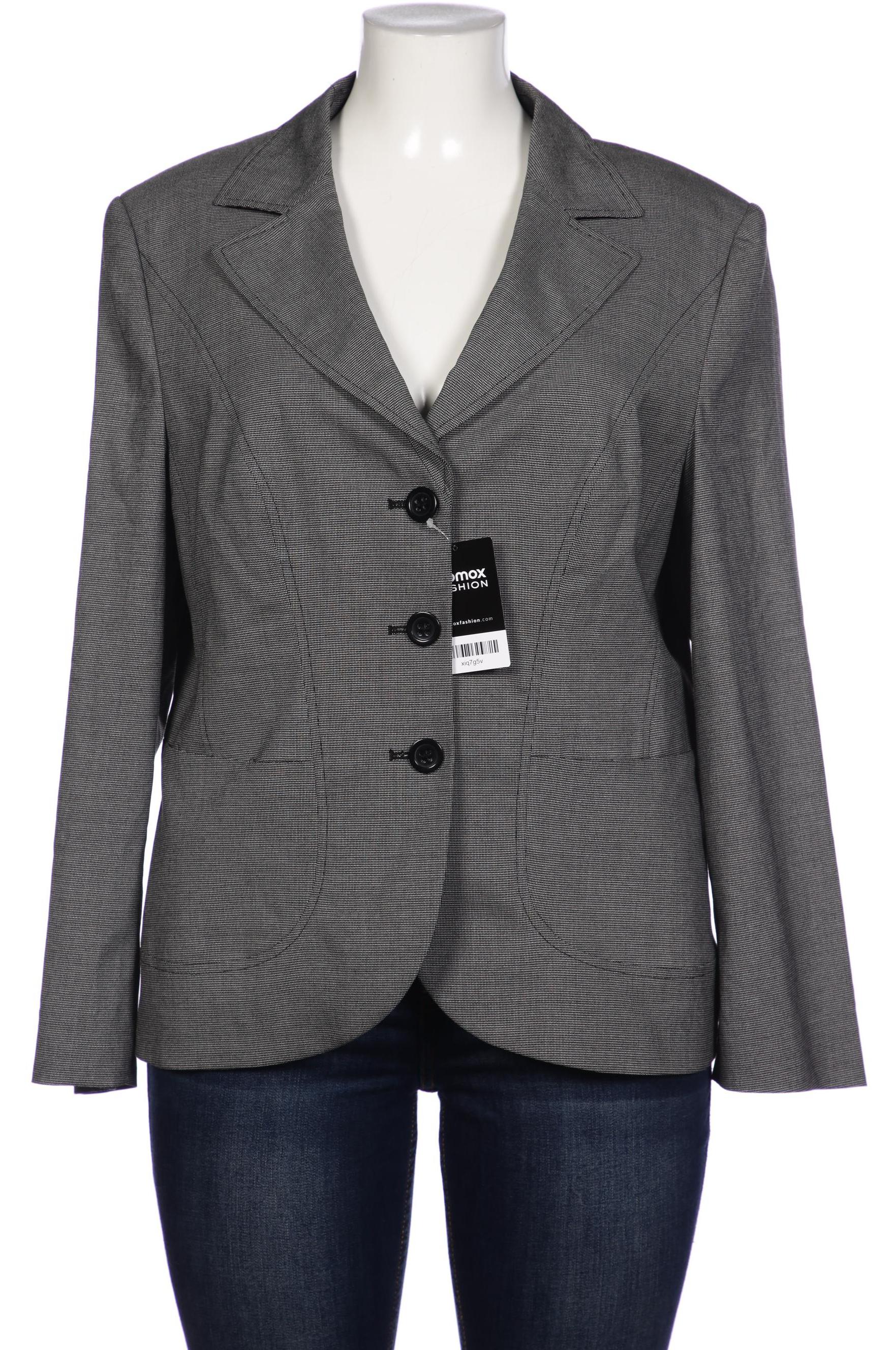 

TAIFUN by Gerry Weber Damen Blazer, grau