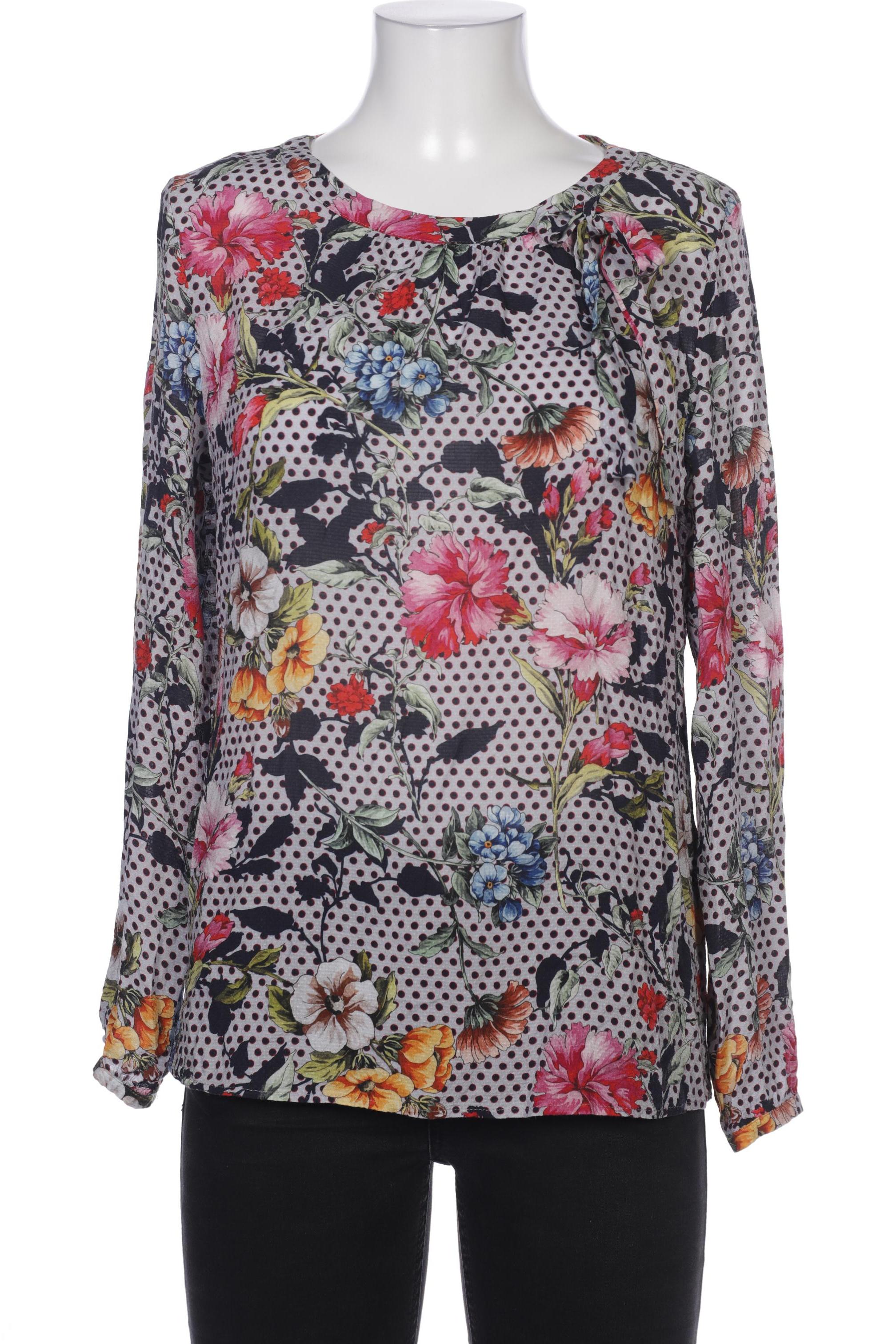 

TAIFUN by Gerry Weber Damen Bluse, mehrfarbig