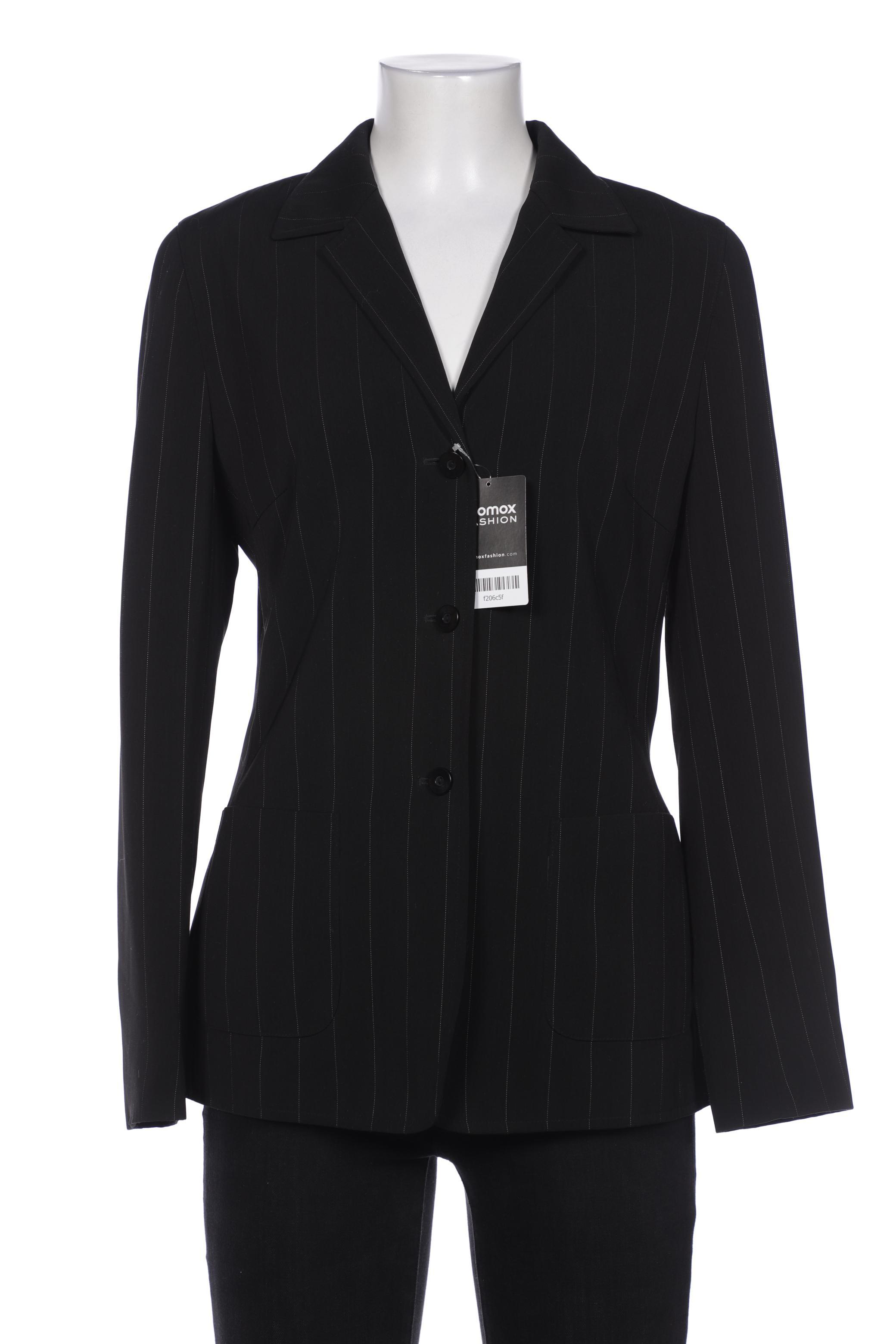 

TAIFUN by Gerry Weber Damen Blazer, schwarz