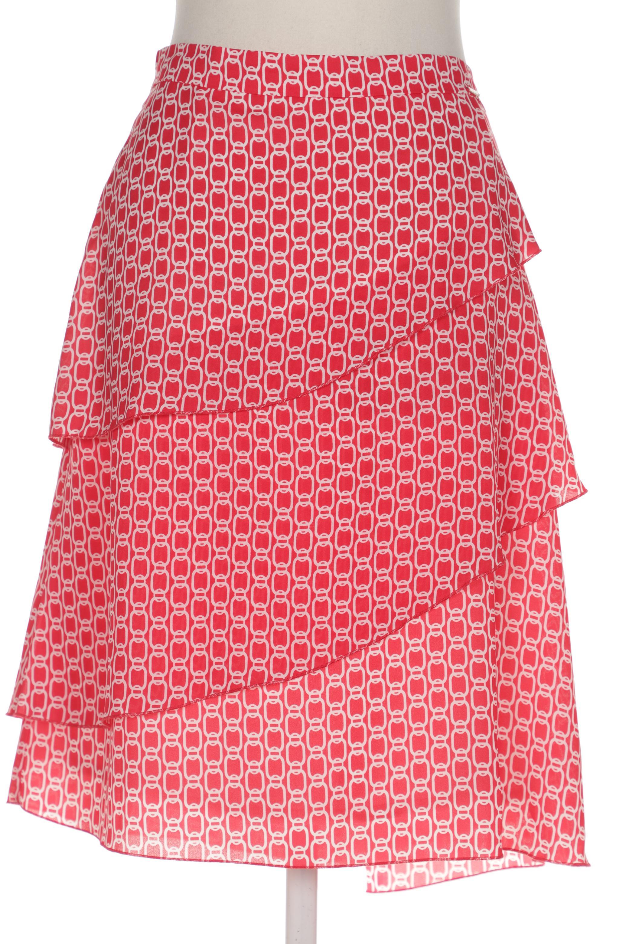 

TAIFUN by Gerry Weber Damen Rock, rot