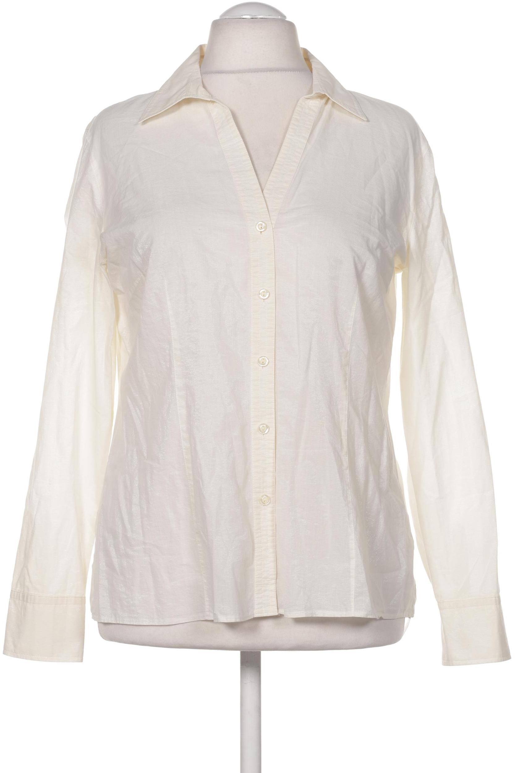 

Taifun Damen Bluse, weiß, Gr.