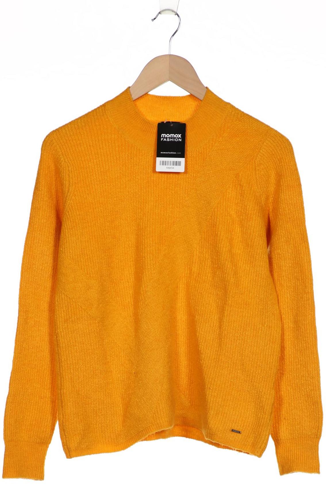 

TAIFUN by Gerry Weber Damen Pullover, orange