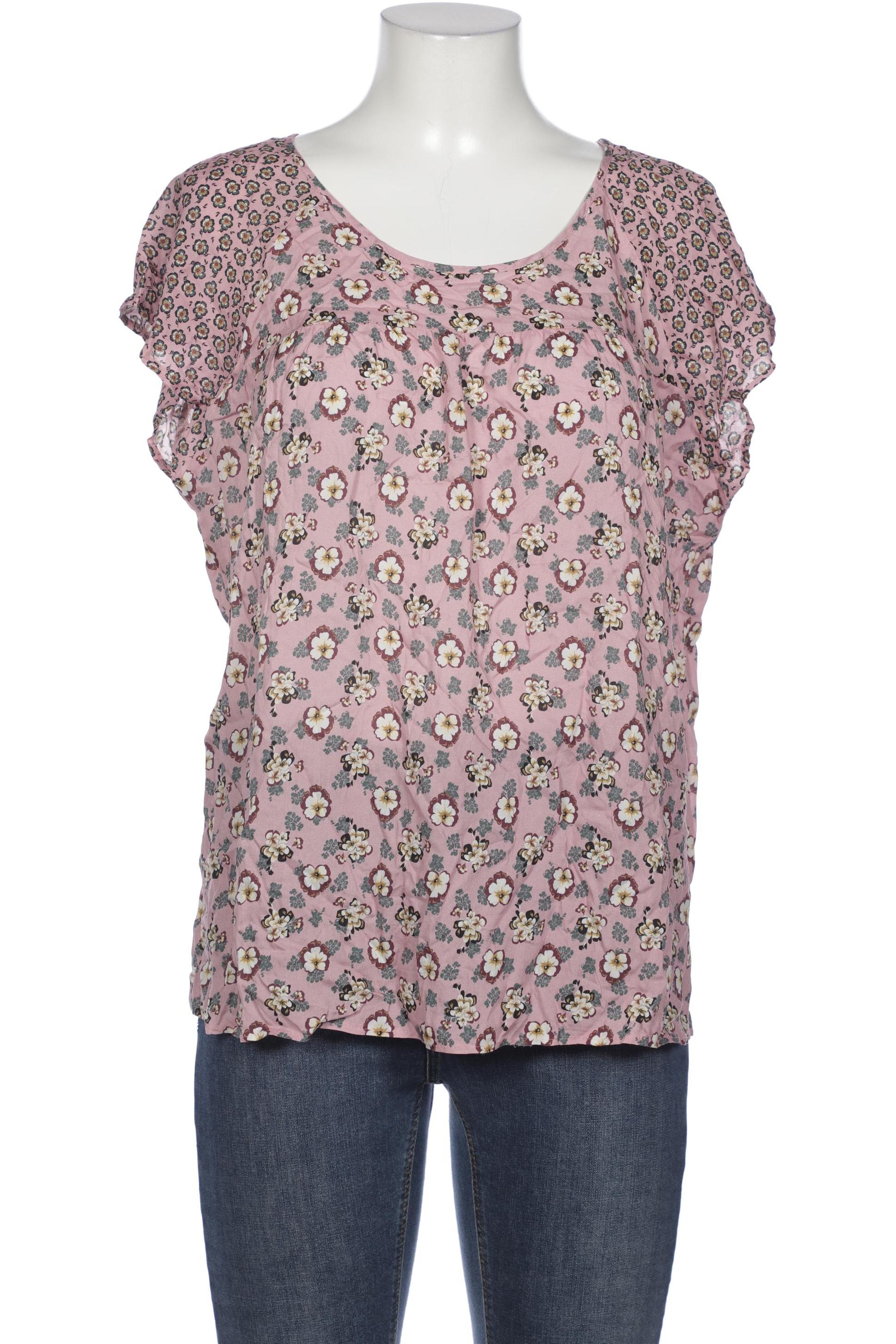 

TAIFUN by Gerry Weber Damen Bluse, pink